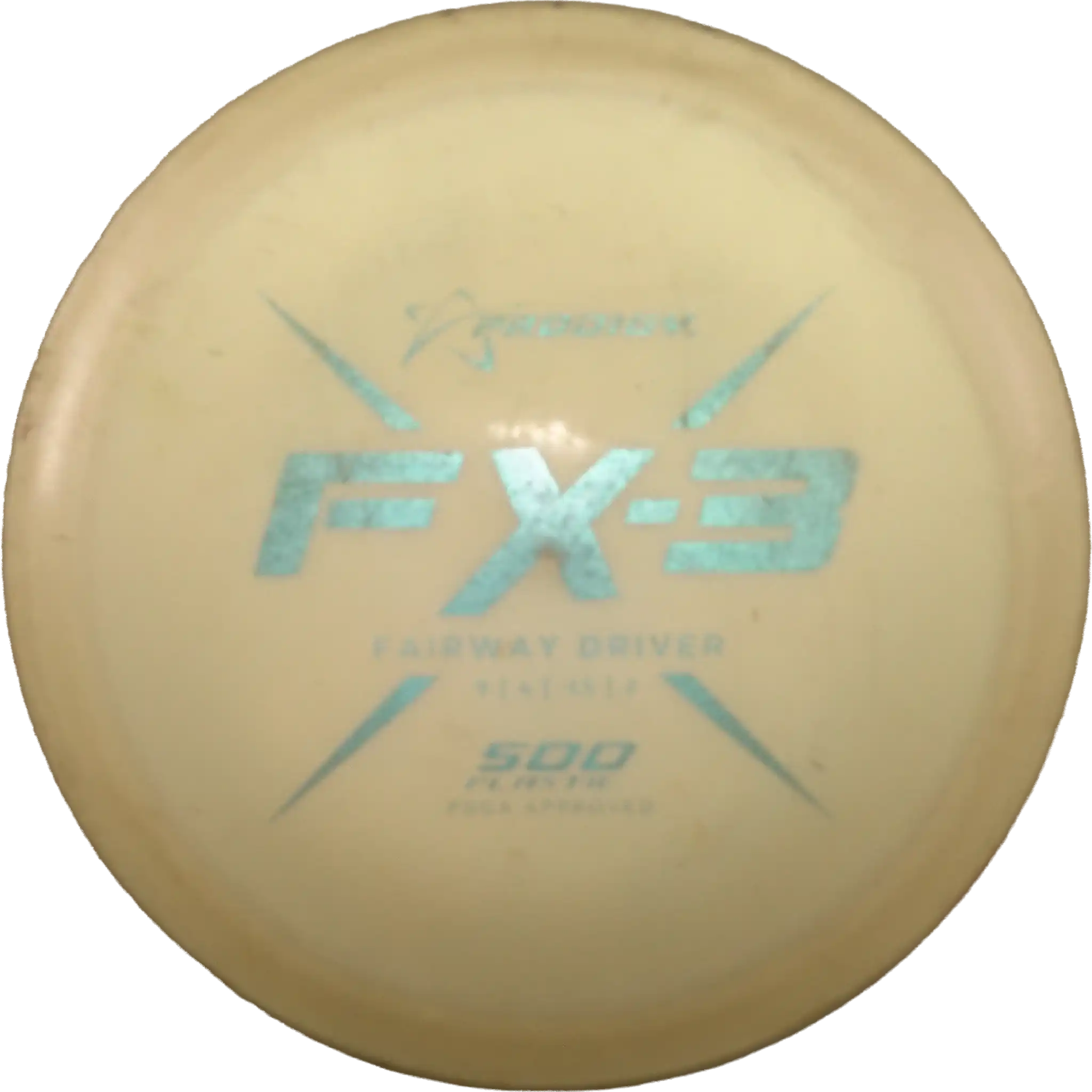 500 FX3