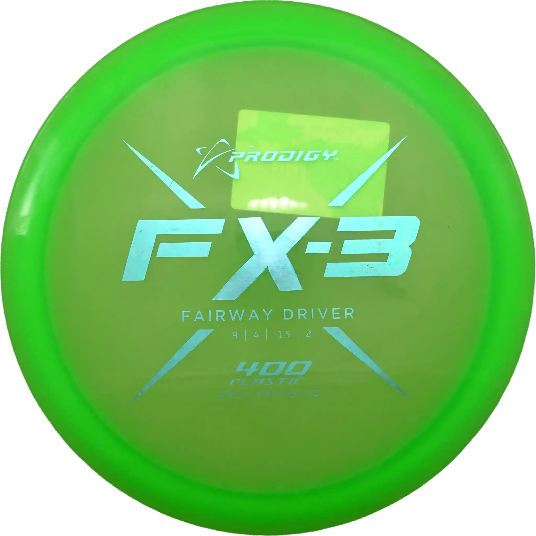 400 FX3