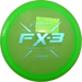 400 FX3