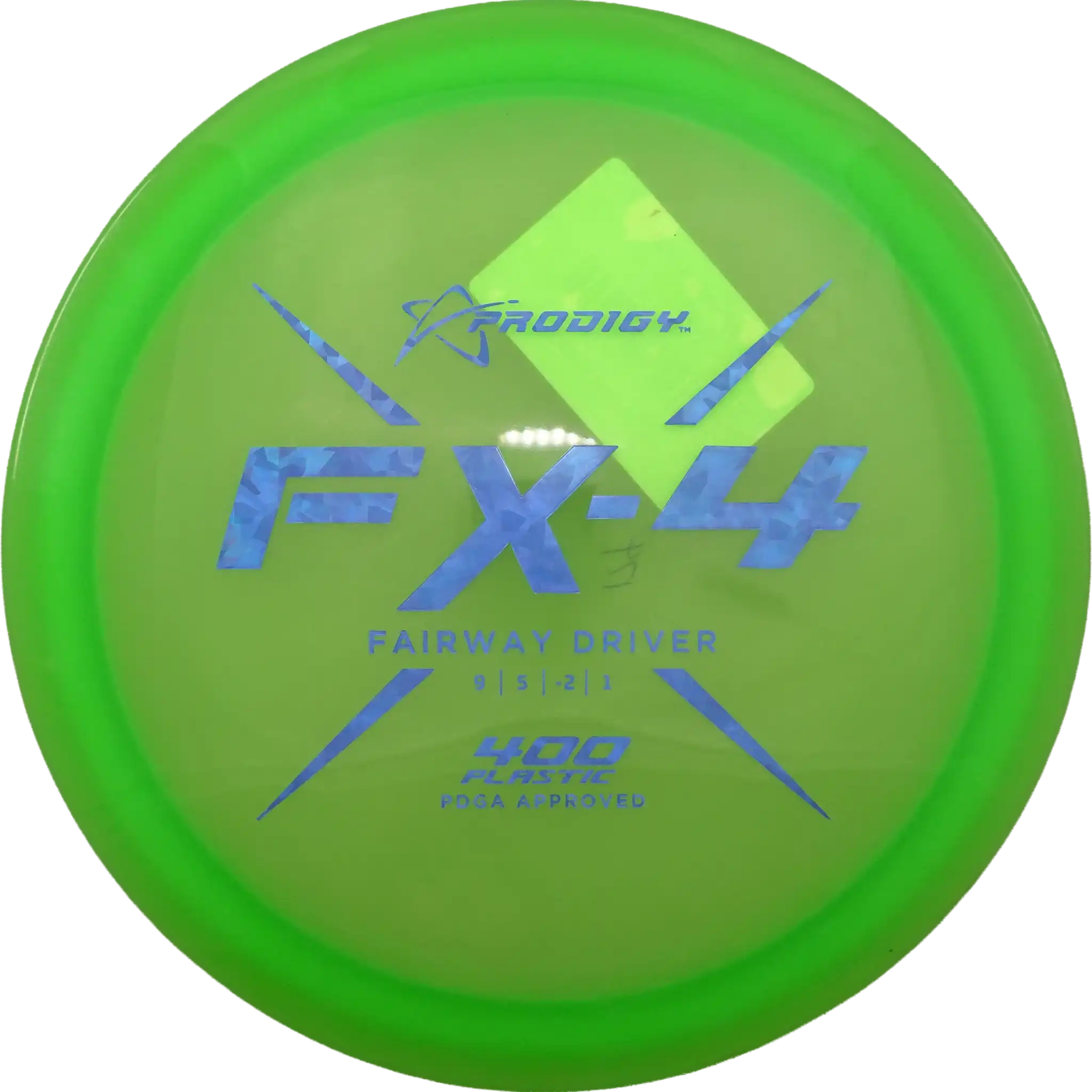 400 FX4