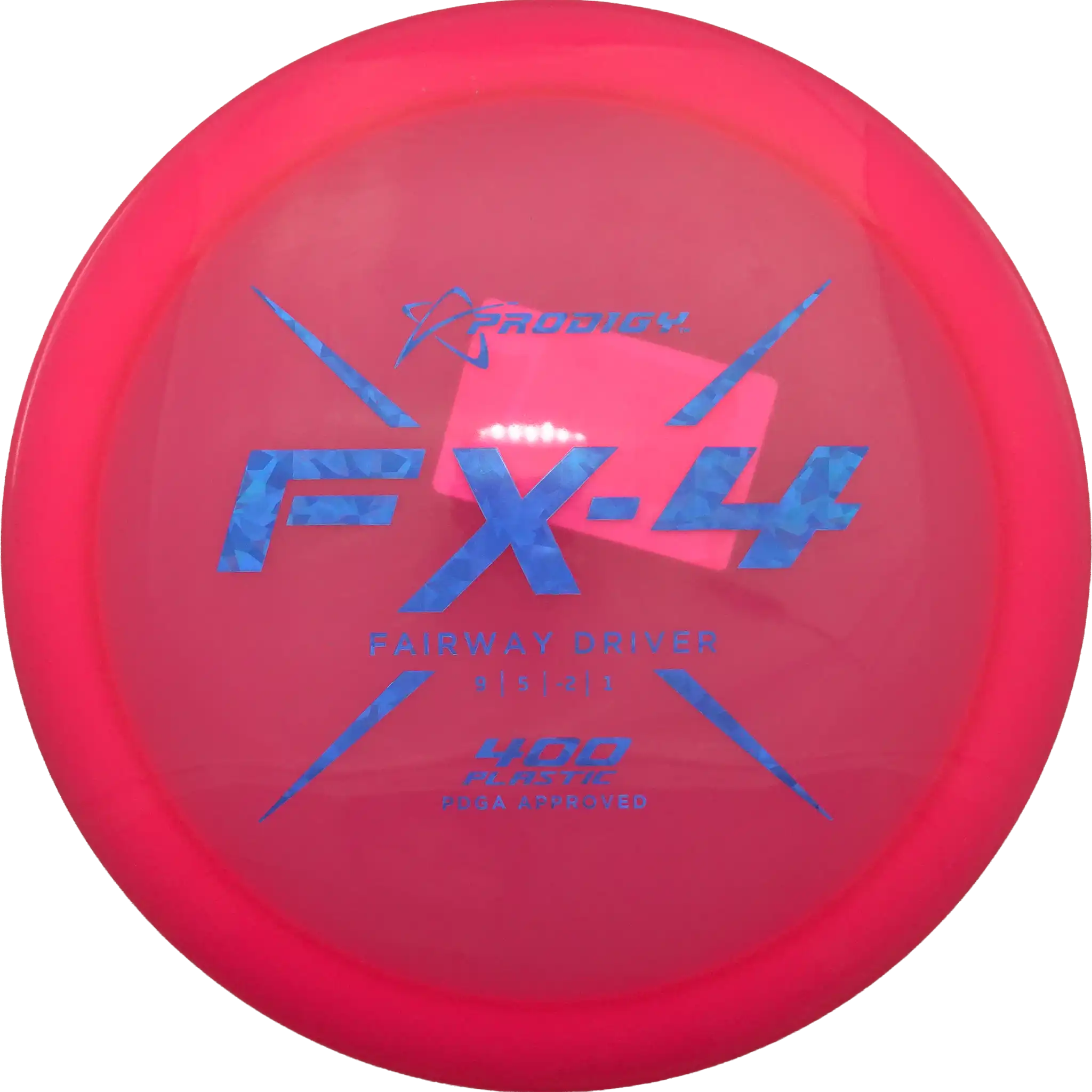 400 FX4