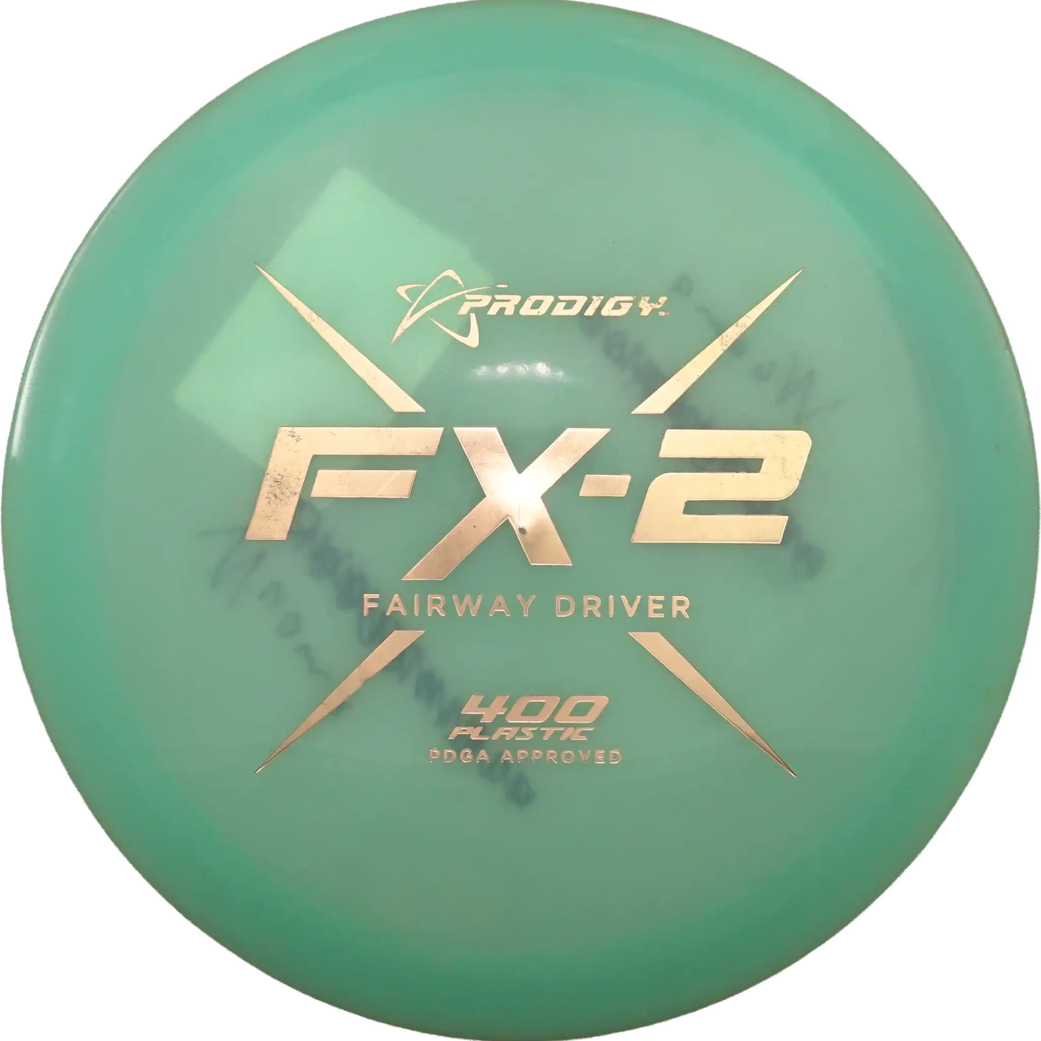 400 FX2