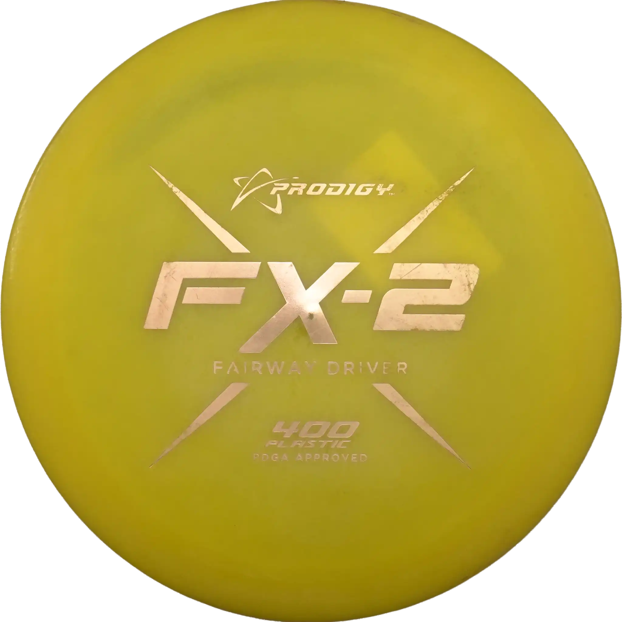 400 FX2