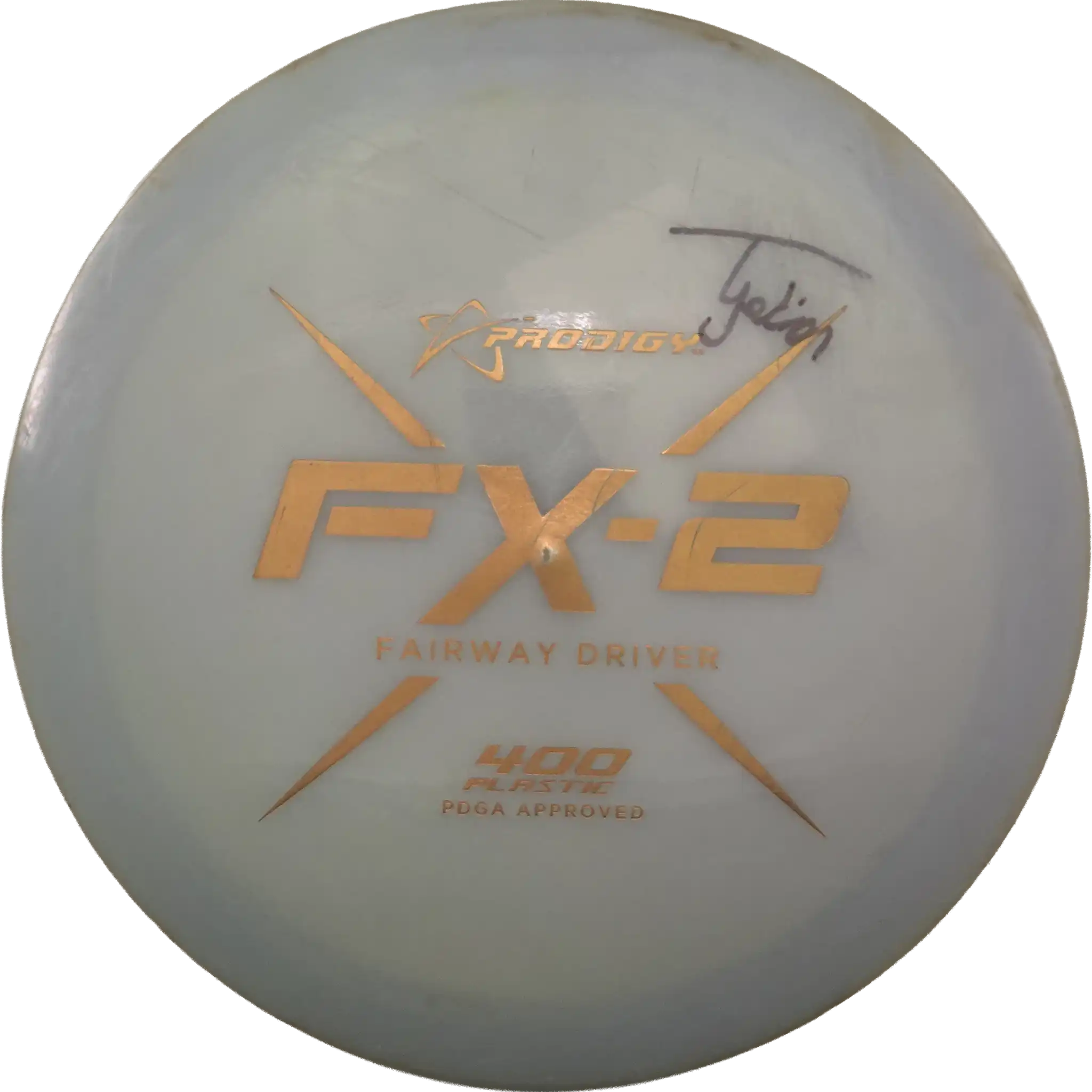 400 FX2