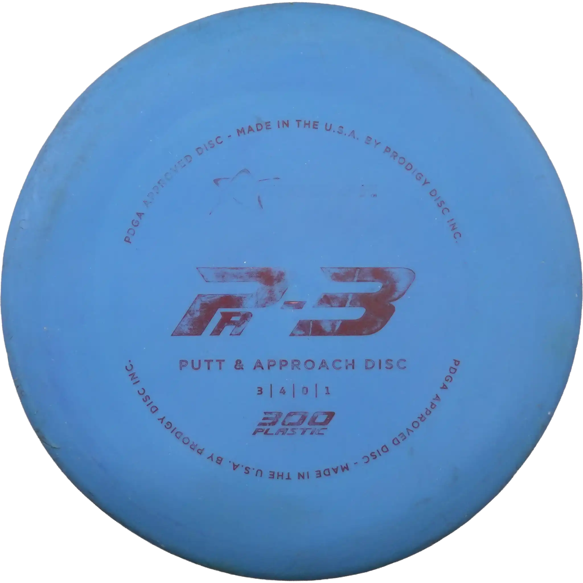 300 PA3