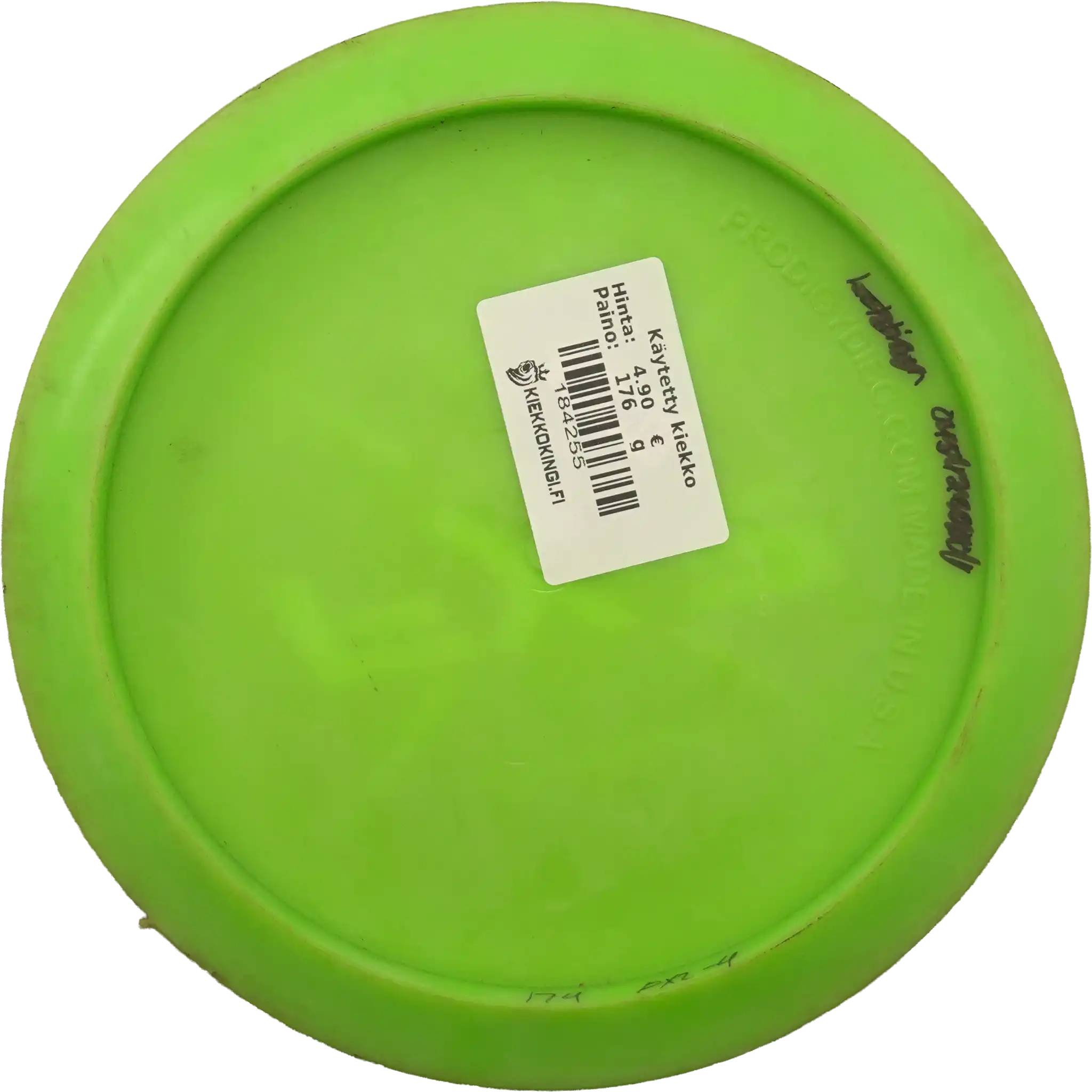 400 FX2