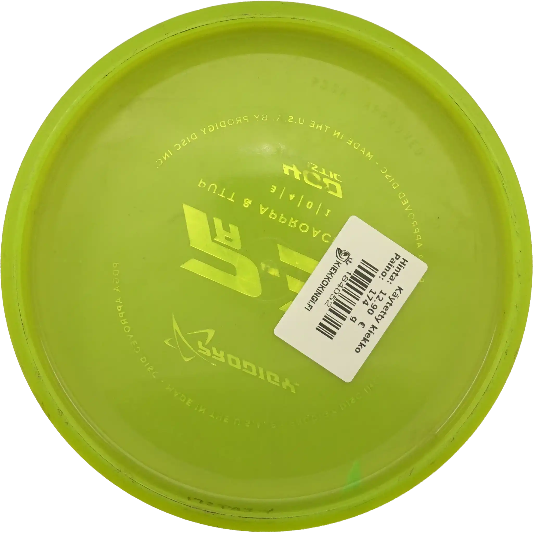 400 PA3