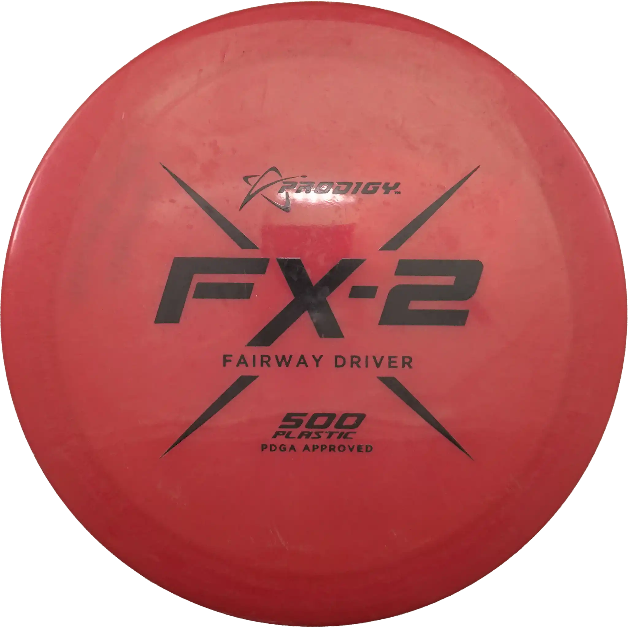 500 FX2