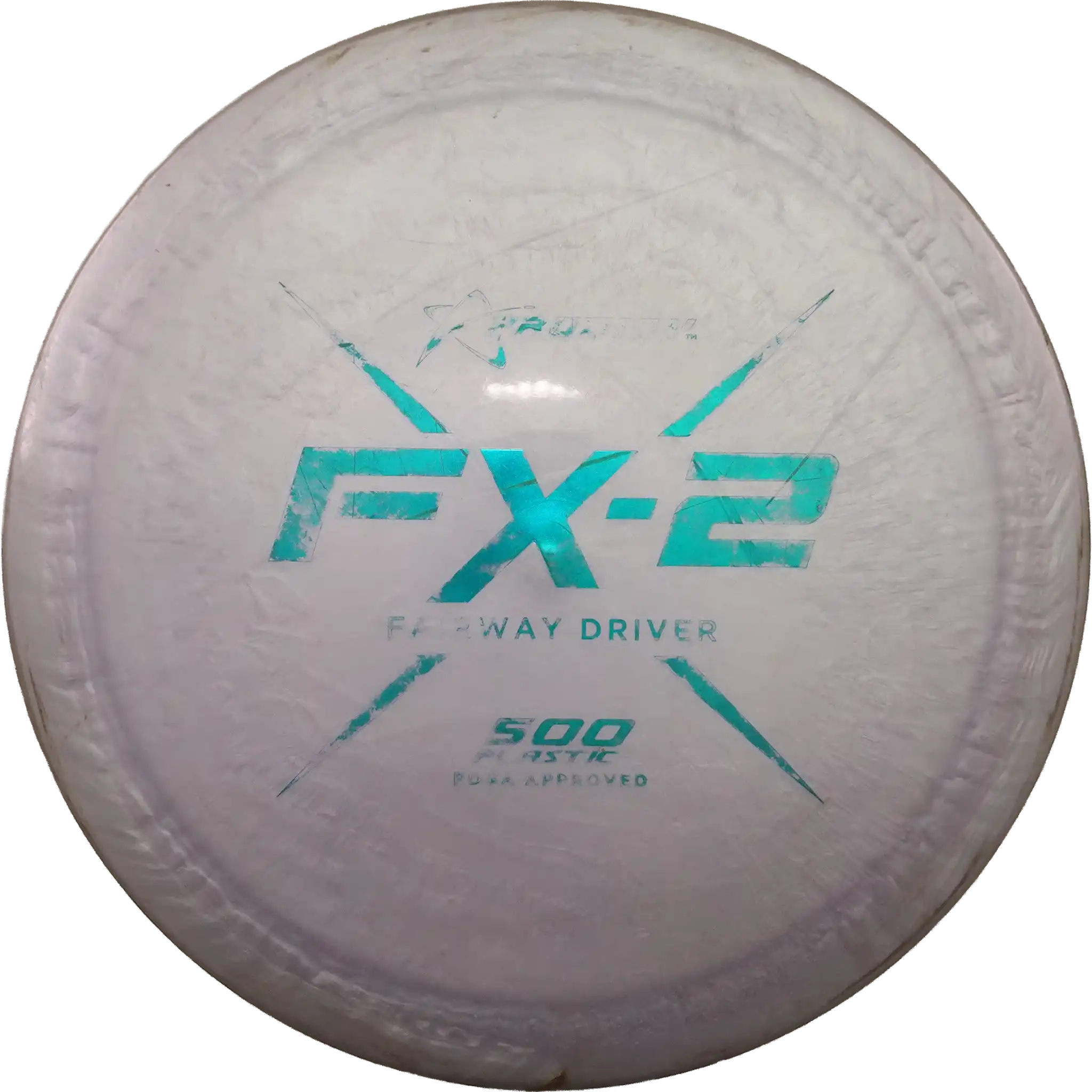 500 FX2