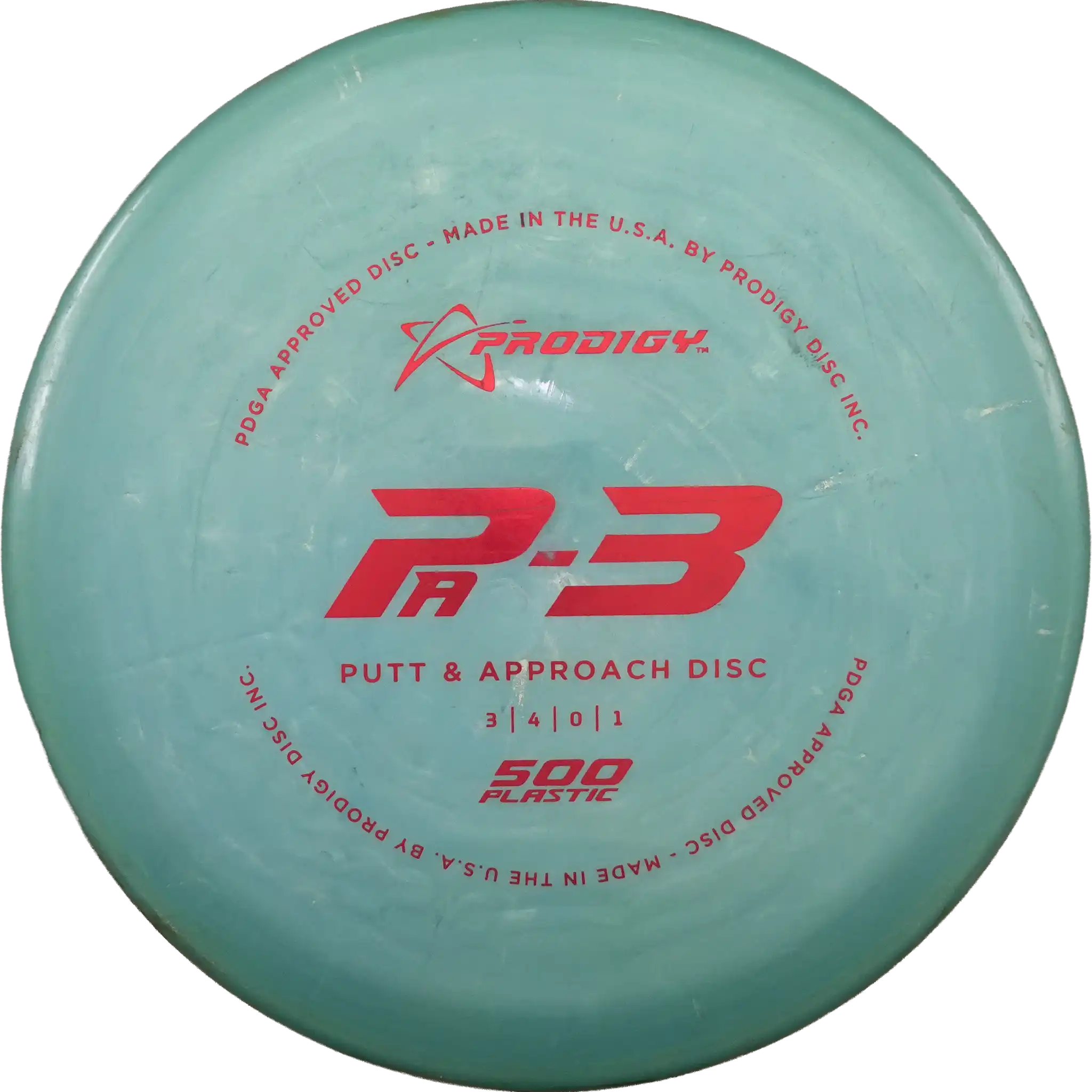 500 PA3
