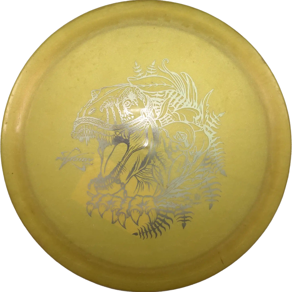 500 FX2 - Special Stamp
