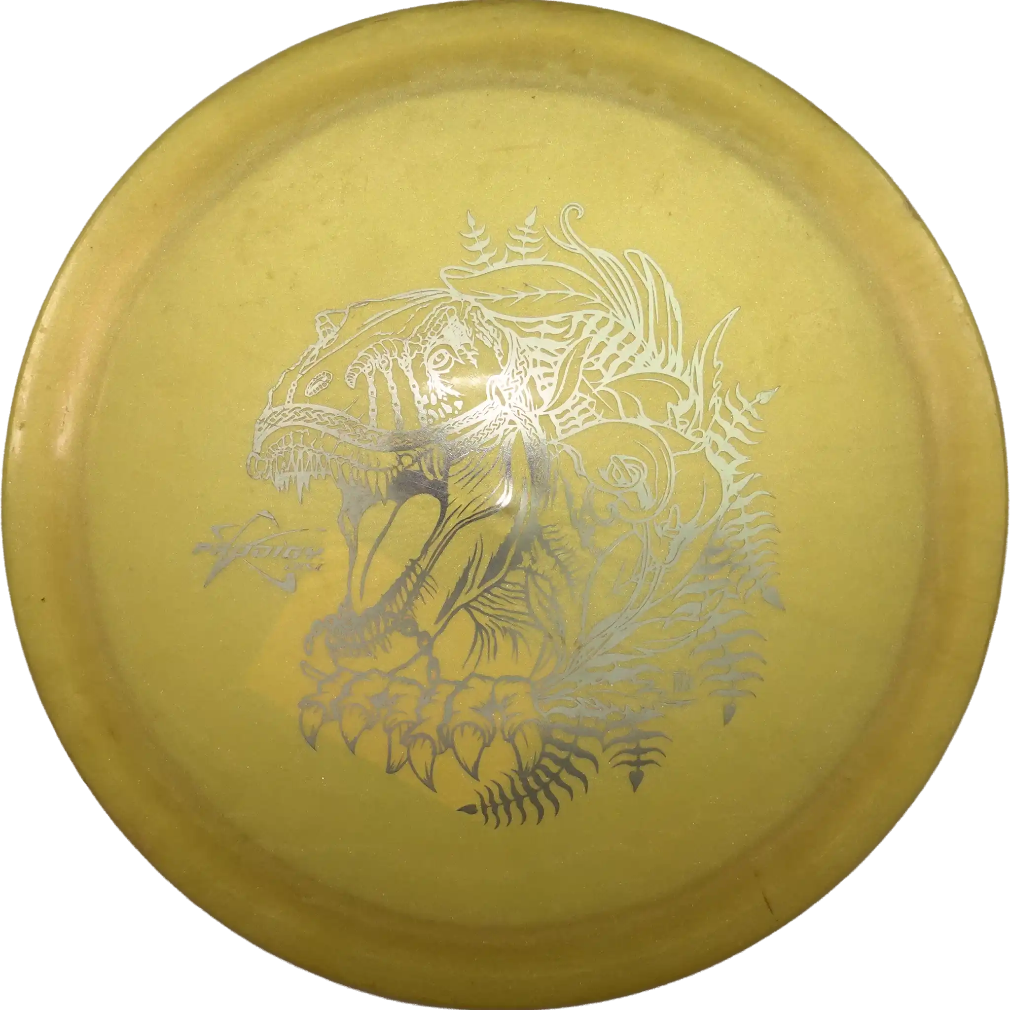 500 FX2 - Special Stamp