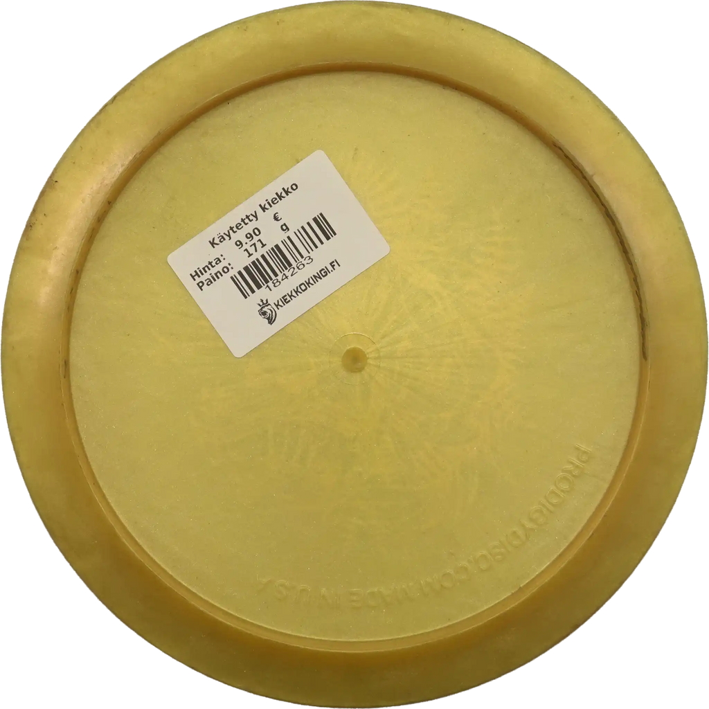 500 FX2 - Special Stamp