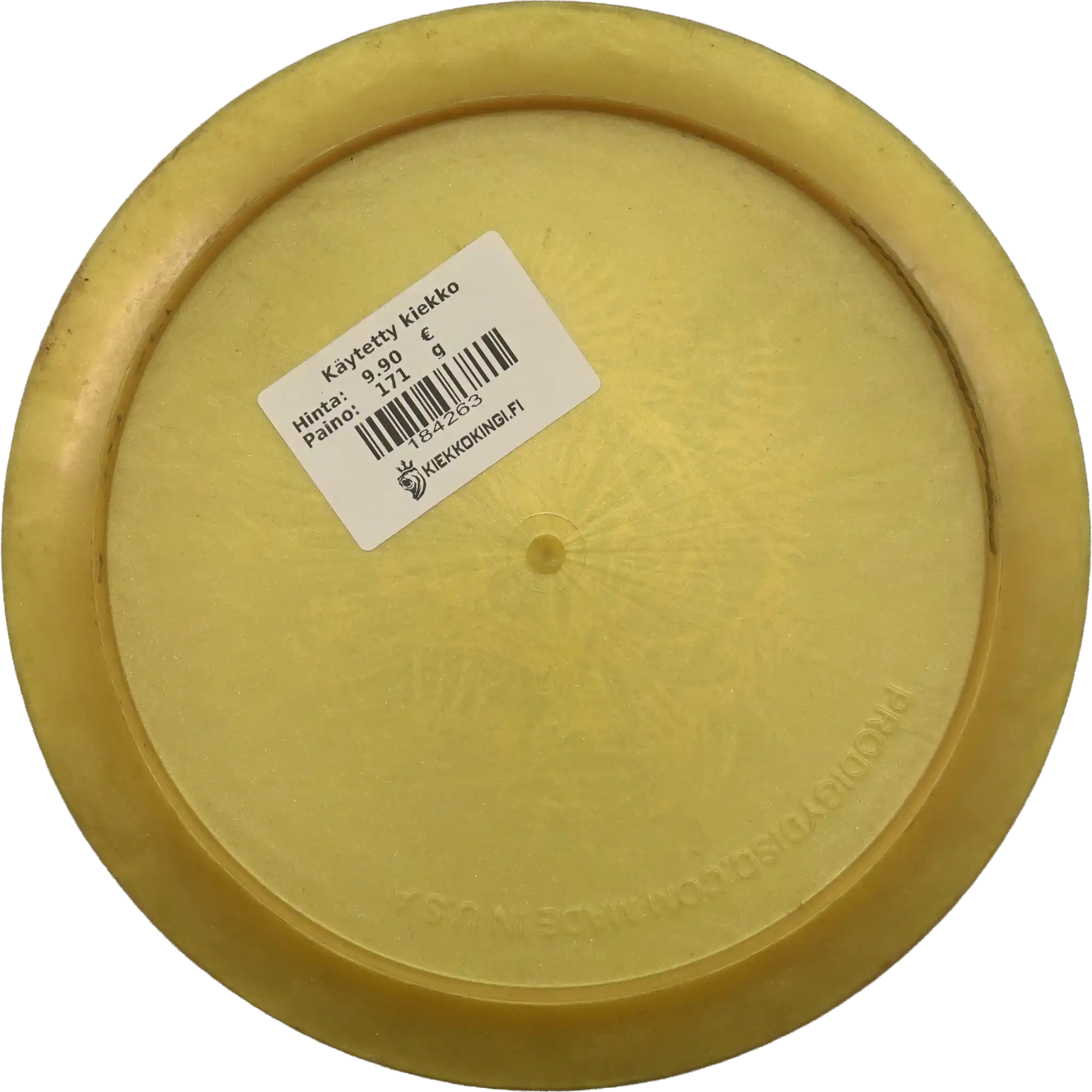 500 FX2 - Special Stamp