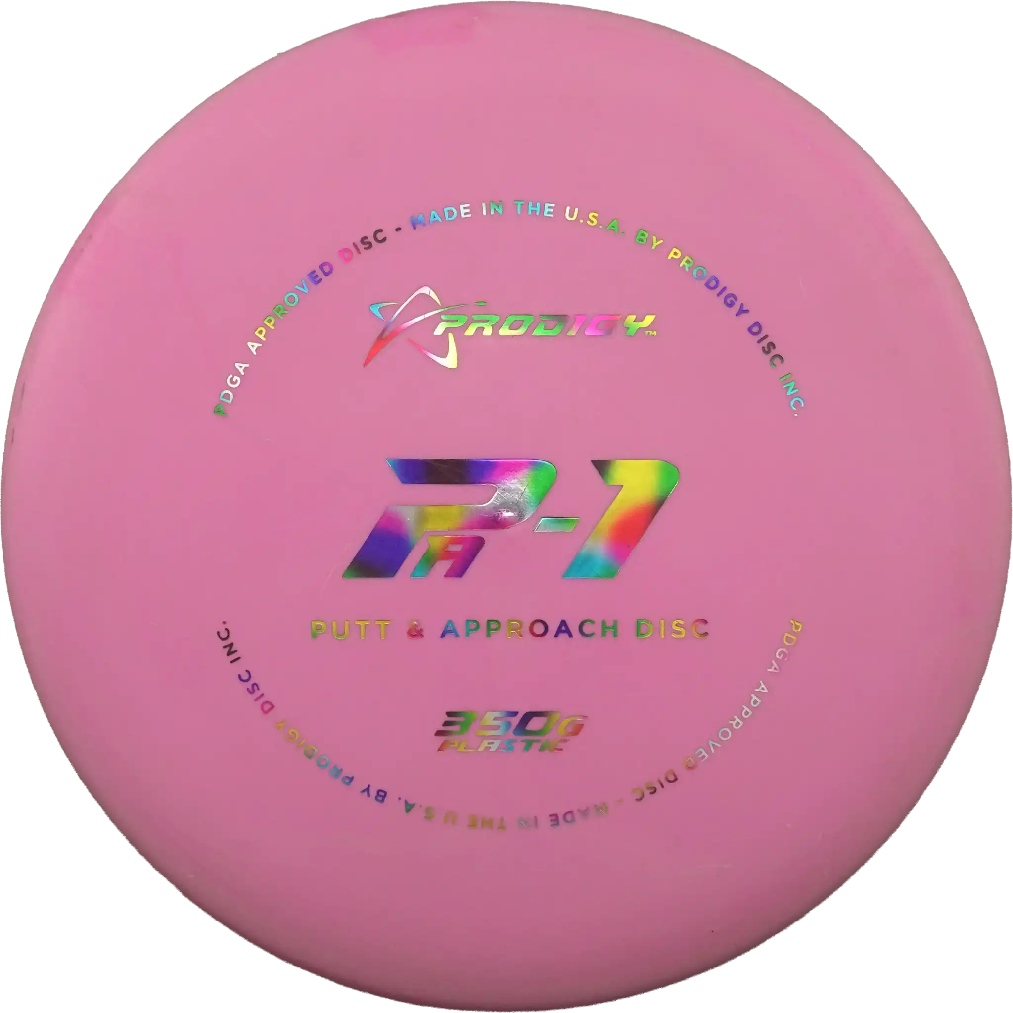 350G PA1