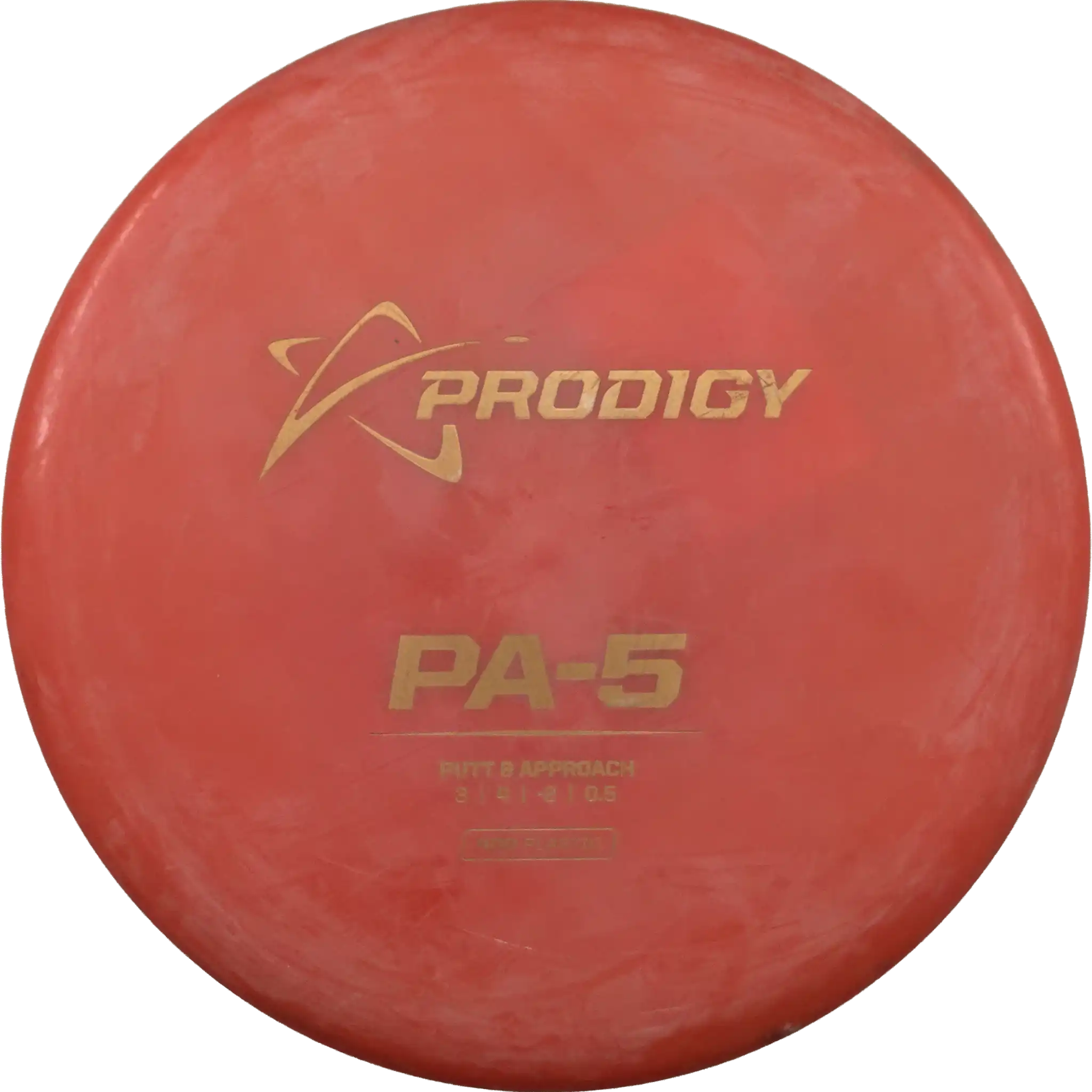 400 PA5