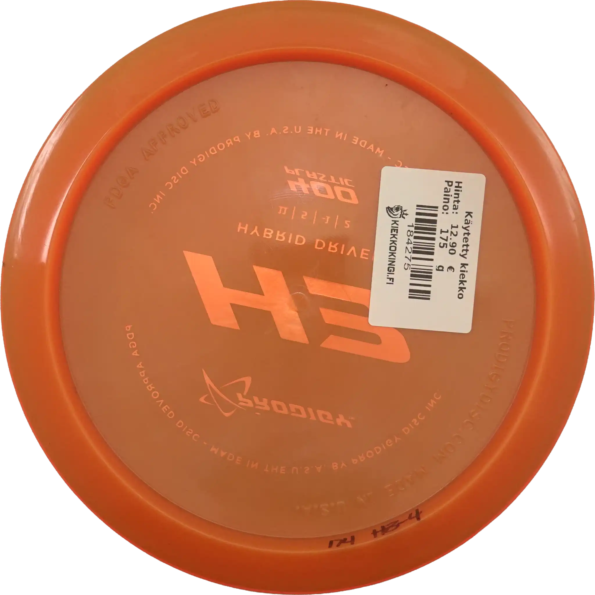 400 H3 V2