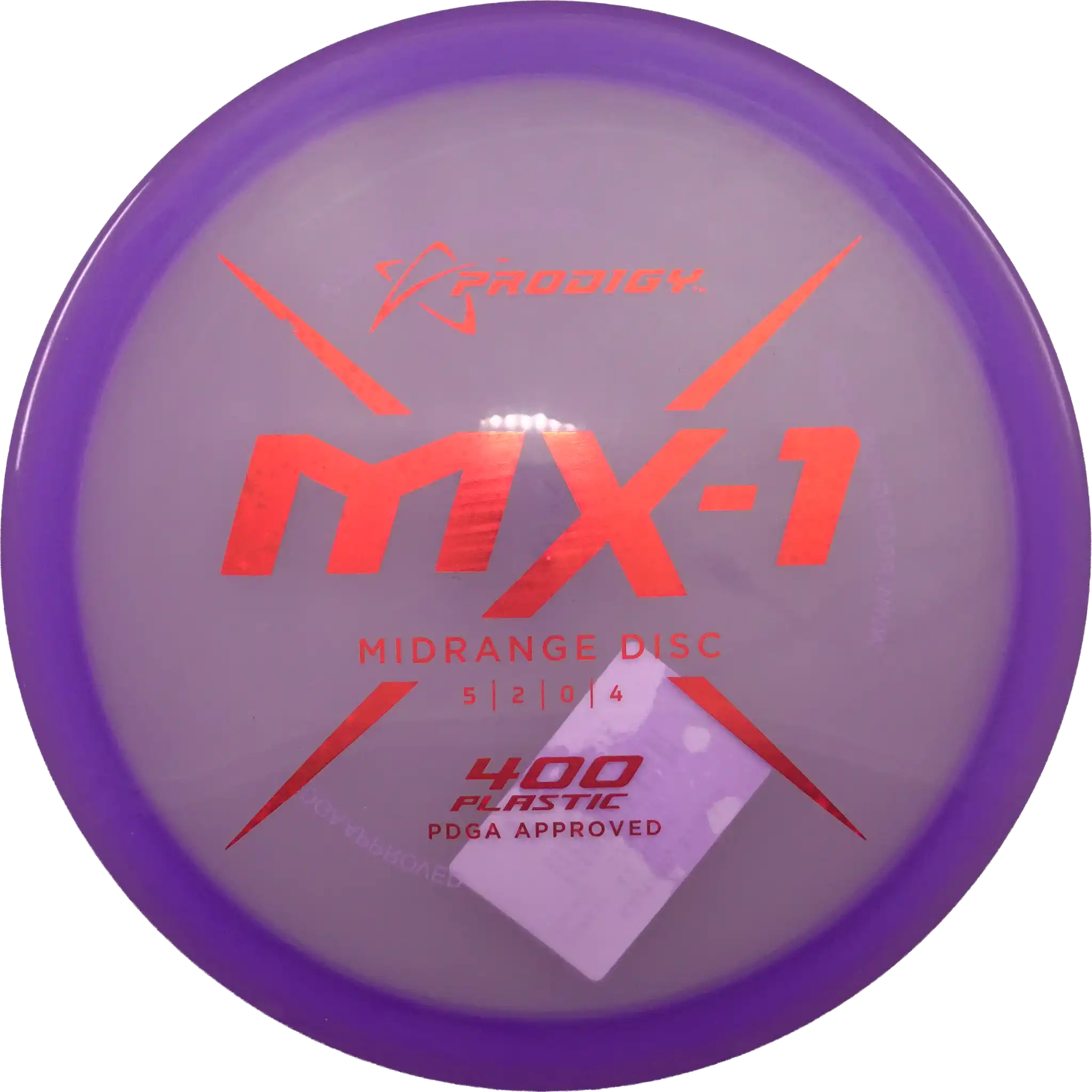 400 MX1