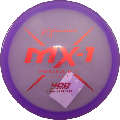400 MX1