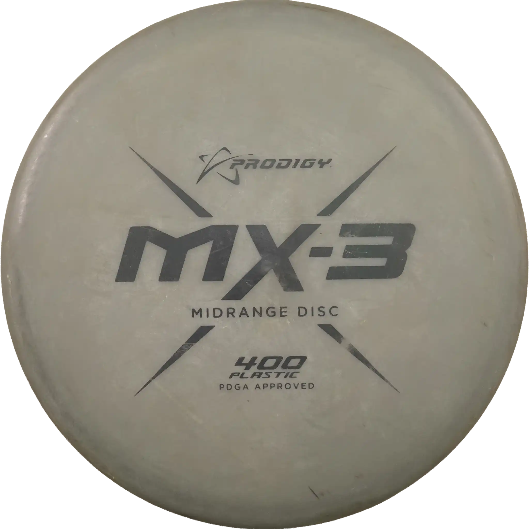 400 MX3