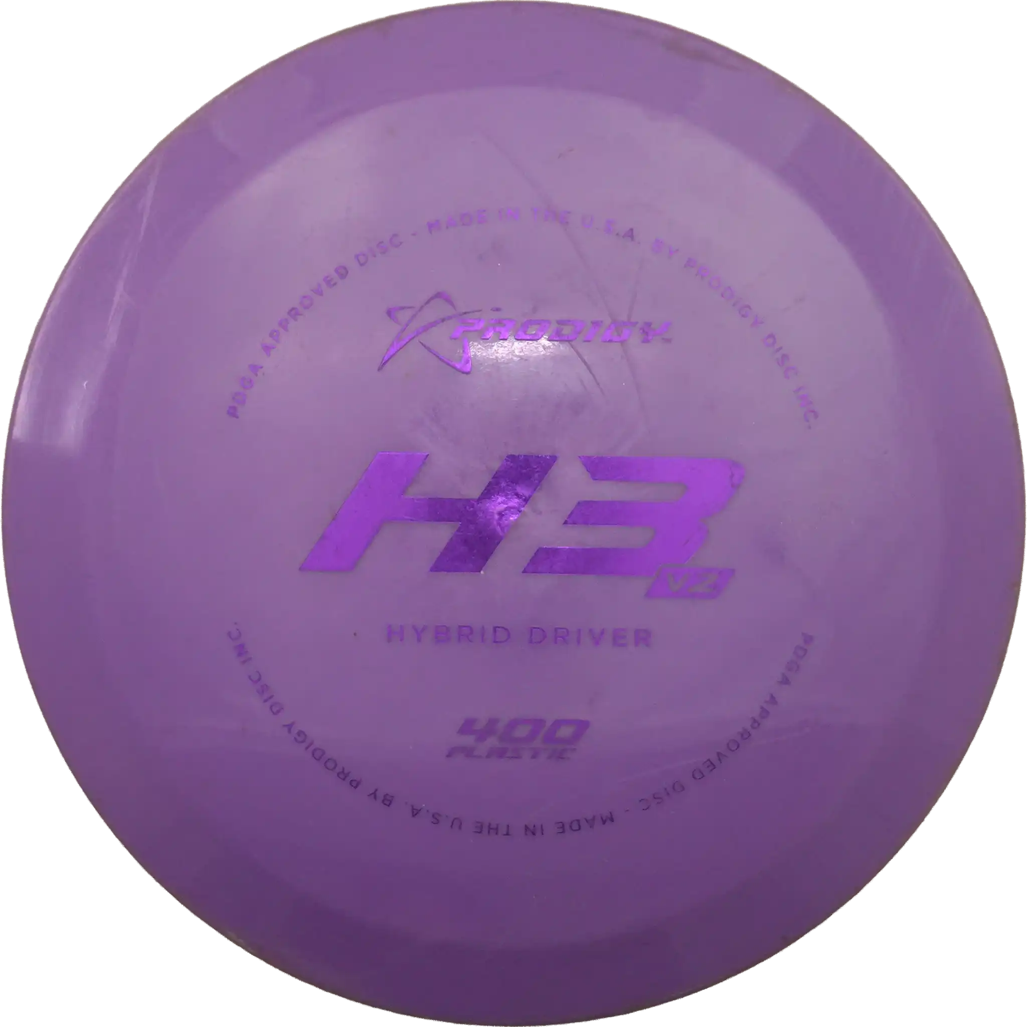 400 H3 V2