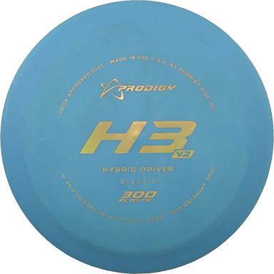 300 H3 V2