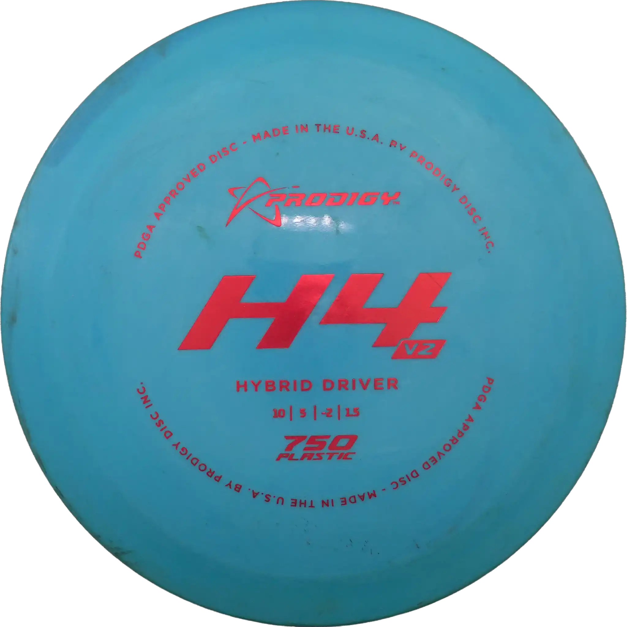 750 H4 V2
