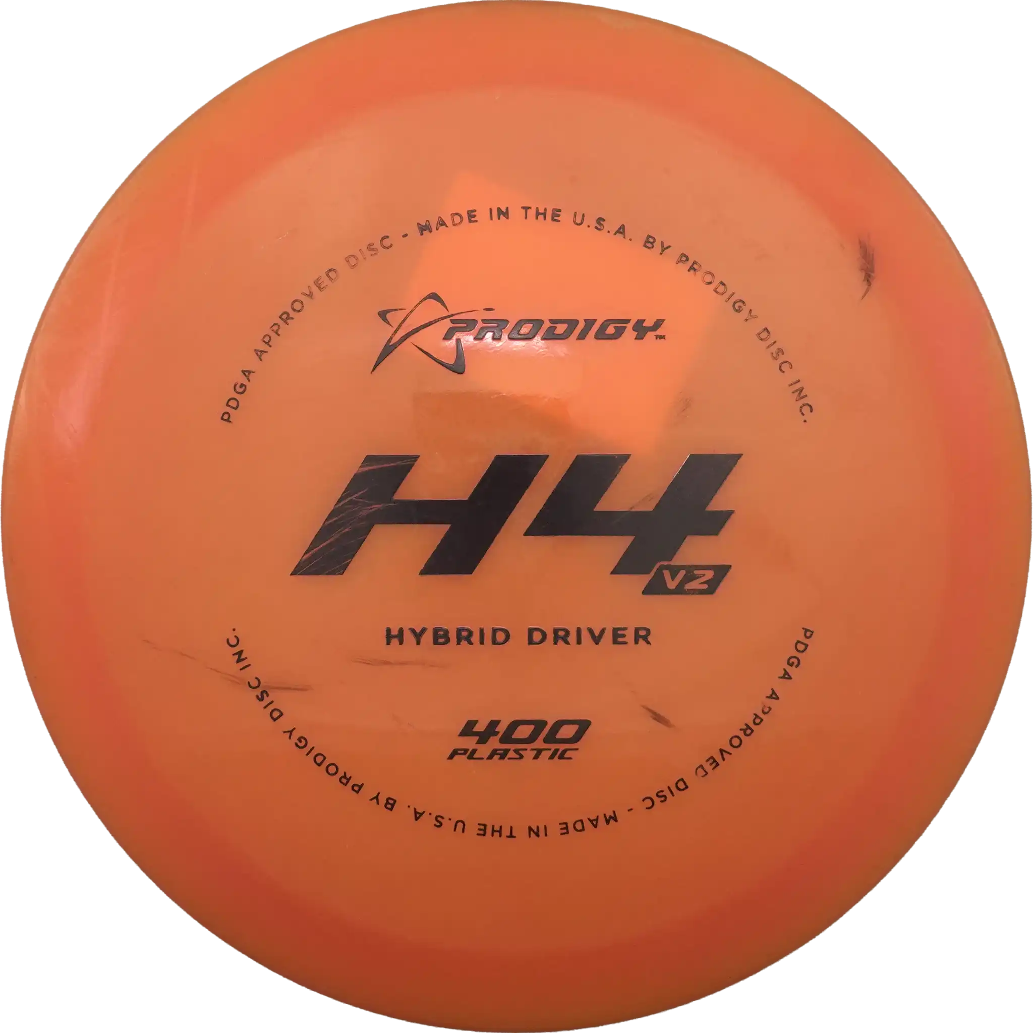 400 H4 V2