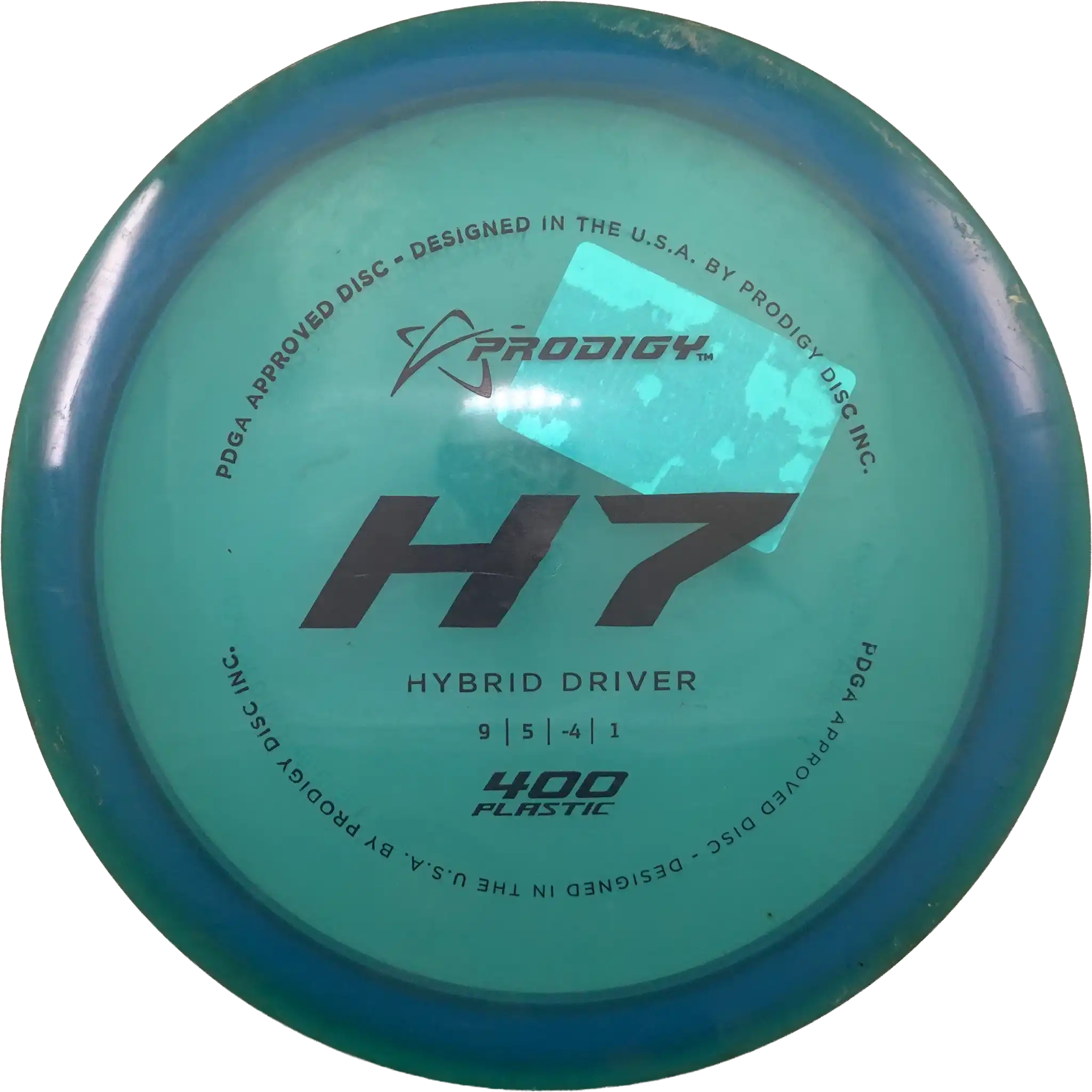 400 H7