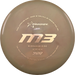400 M3