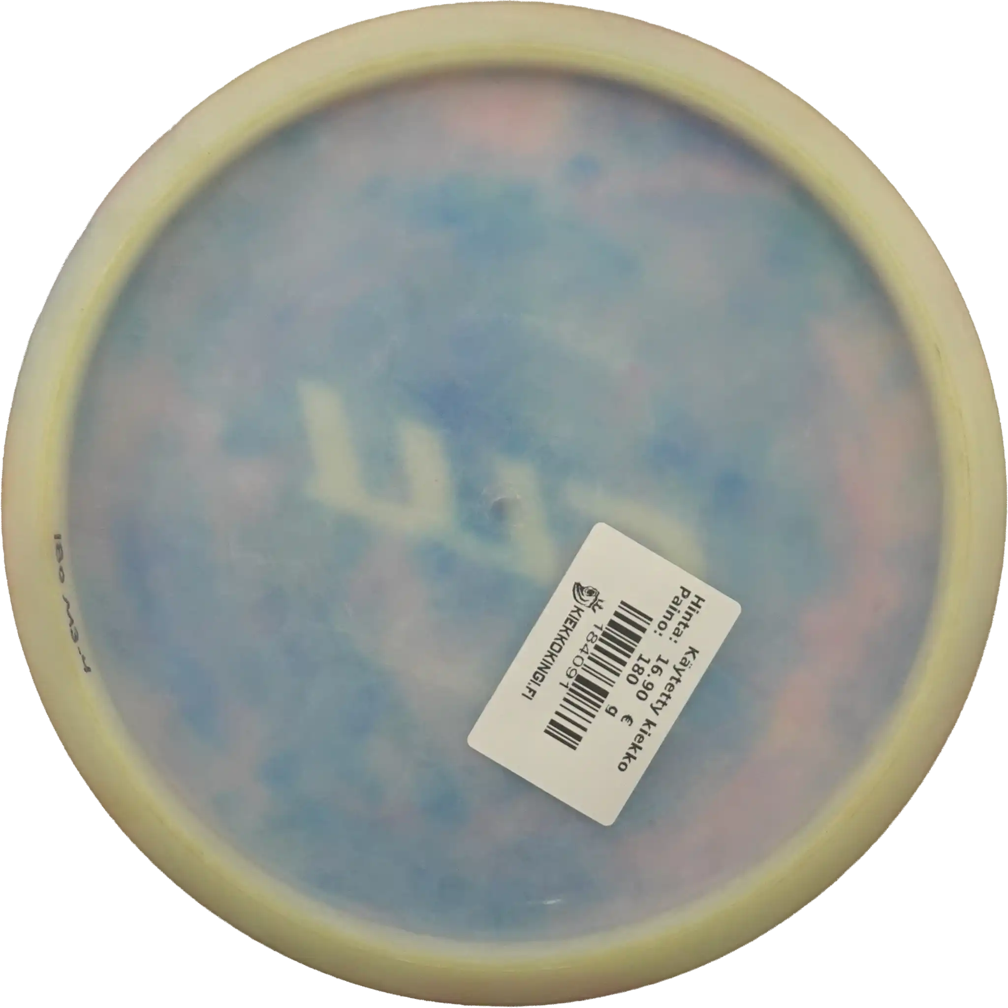 400 Glow M3 - Dyed