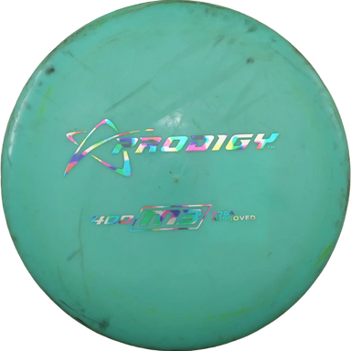 400 M3