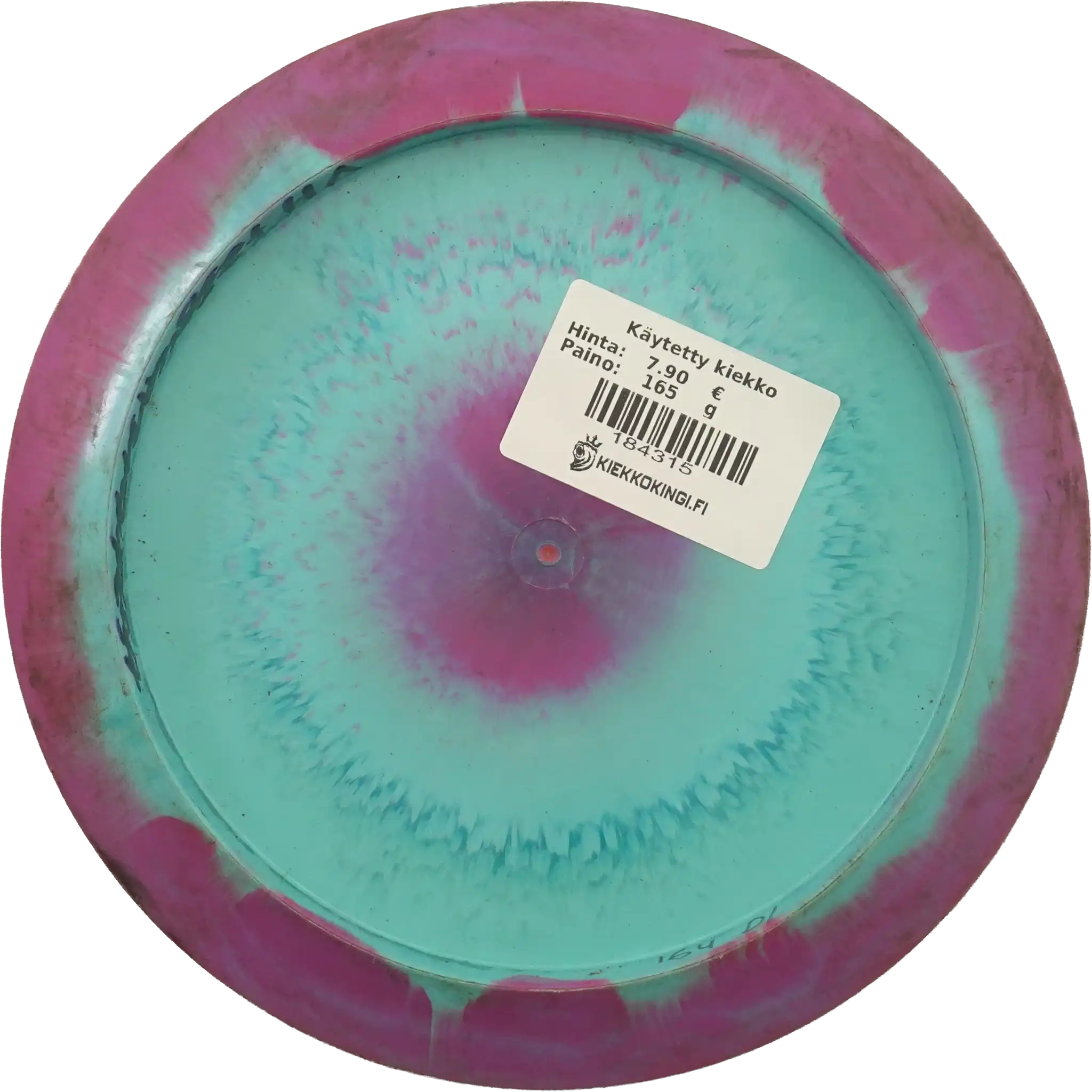 500 Spectrum D1 - Disc Golf Finland