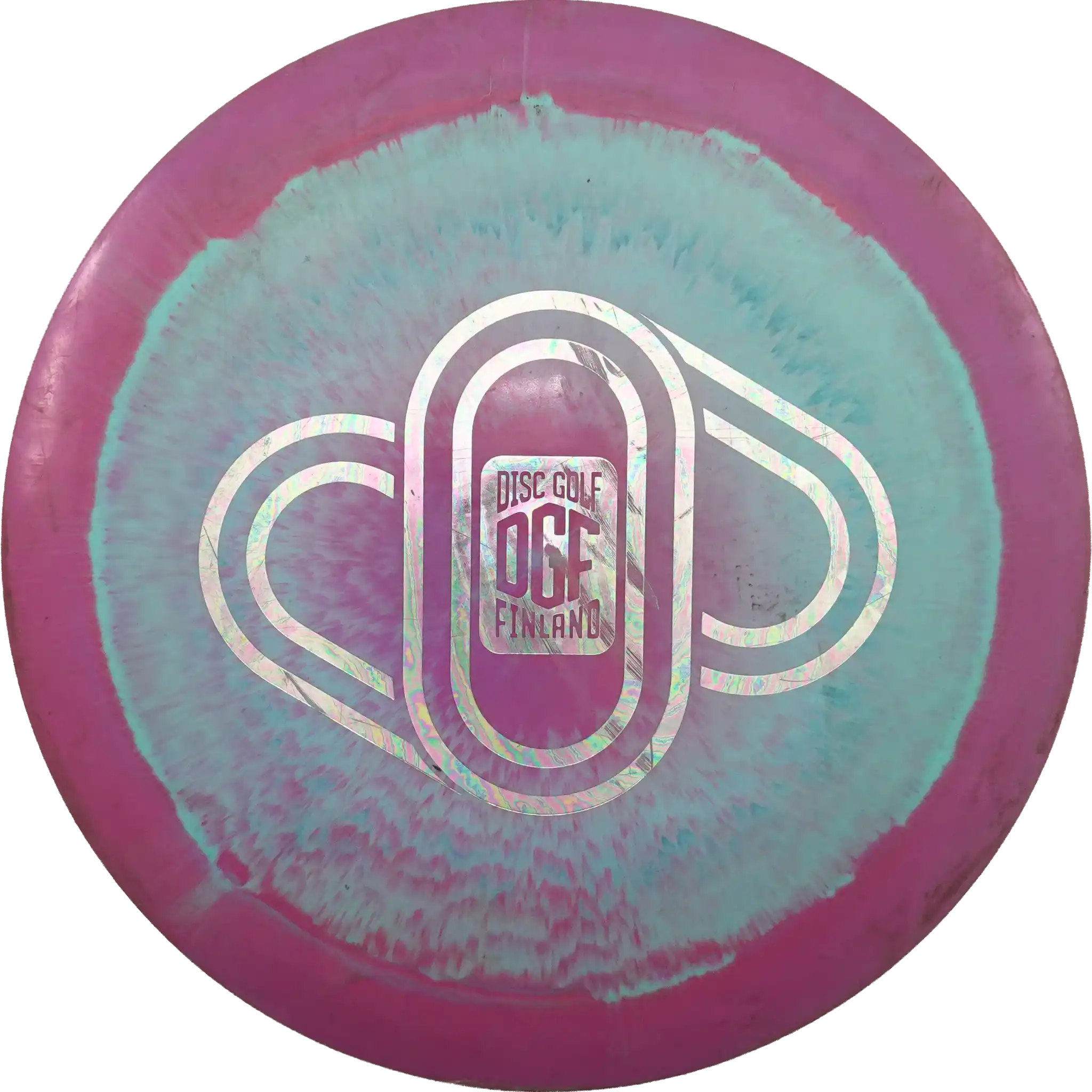 500 Spectrum D1 - Disc Golf Finland