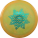 400G D1 - Special Stamp