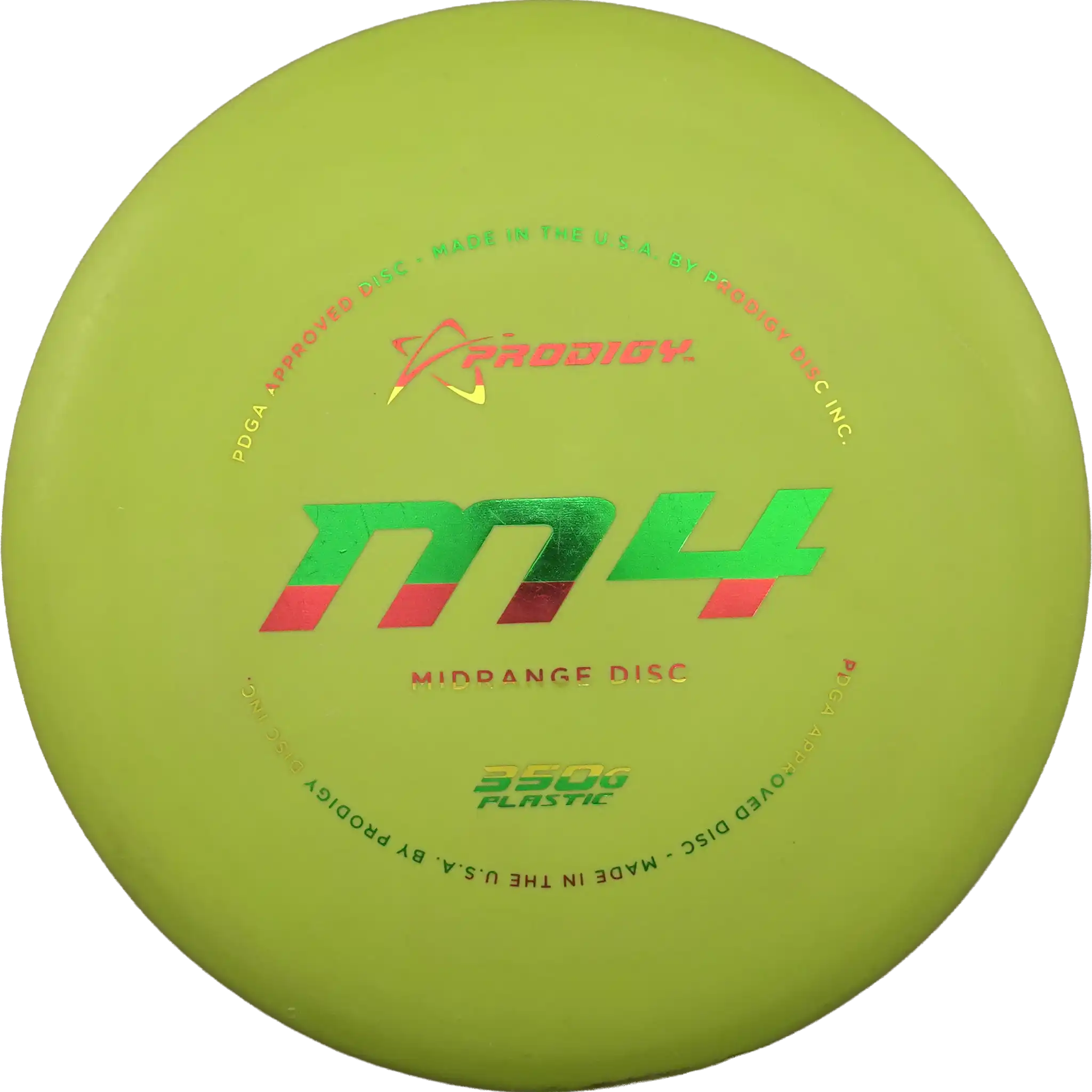 350G M4