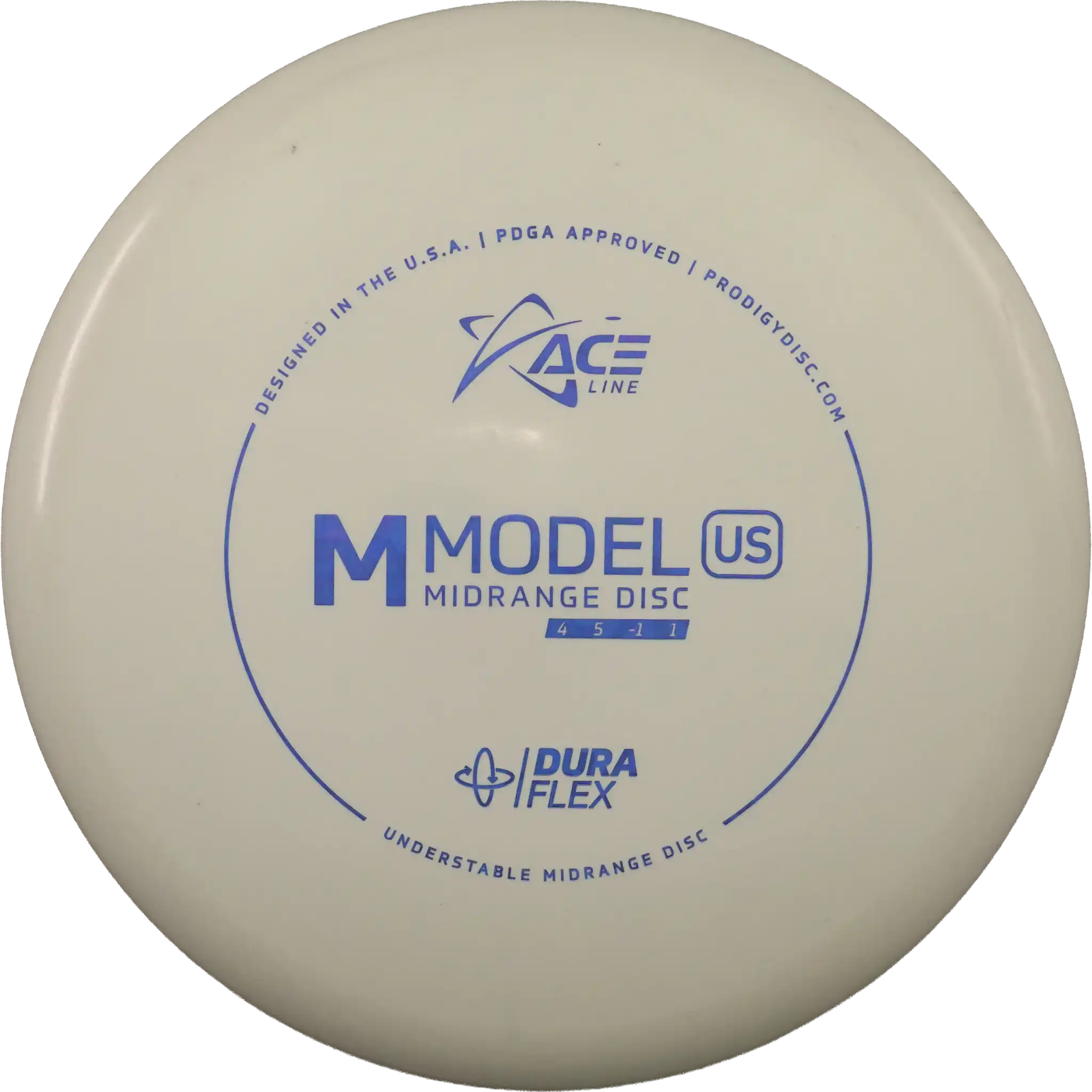 DuraFlex M Model US
