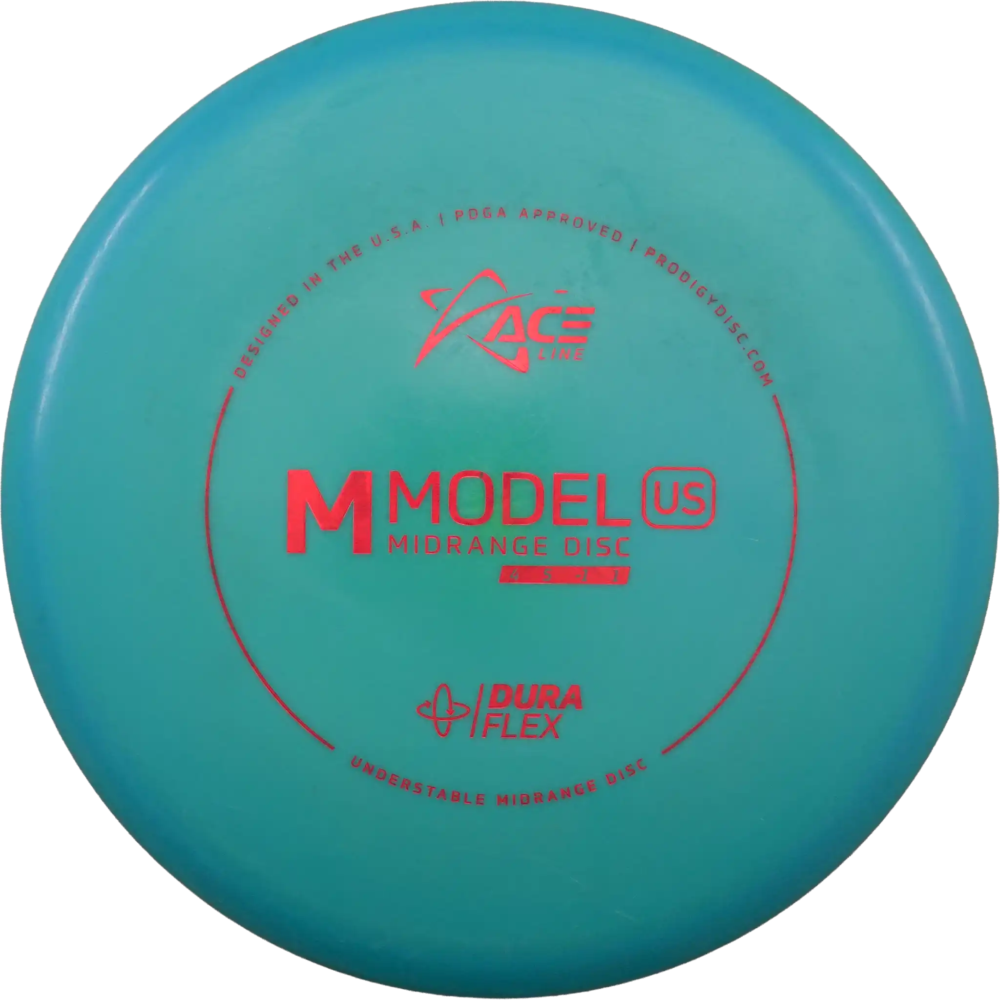 DuraFlex M Model US