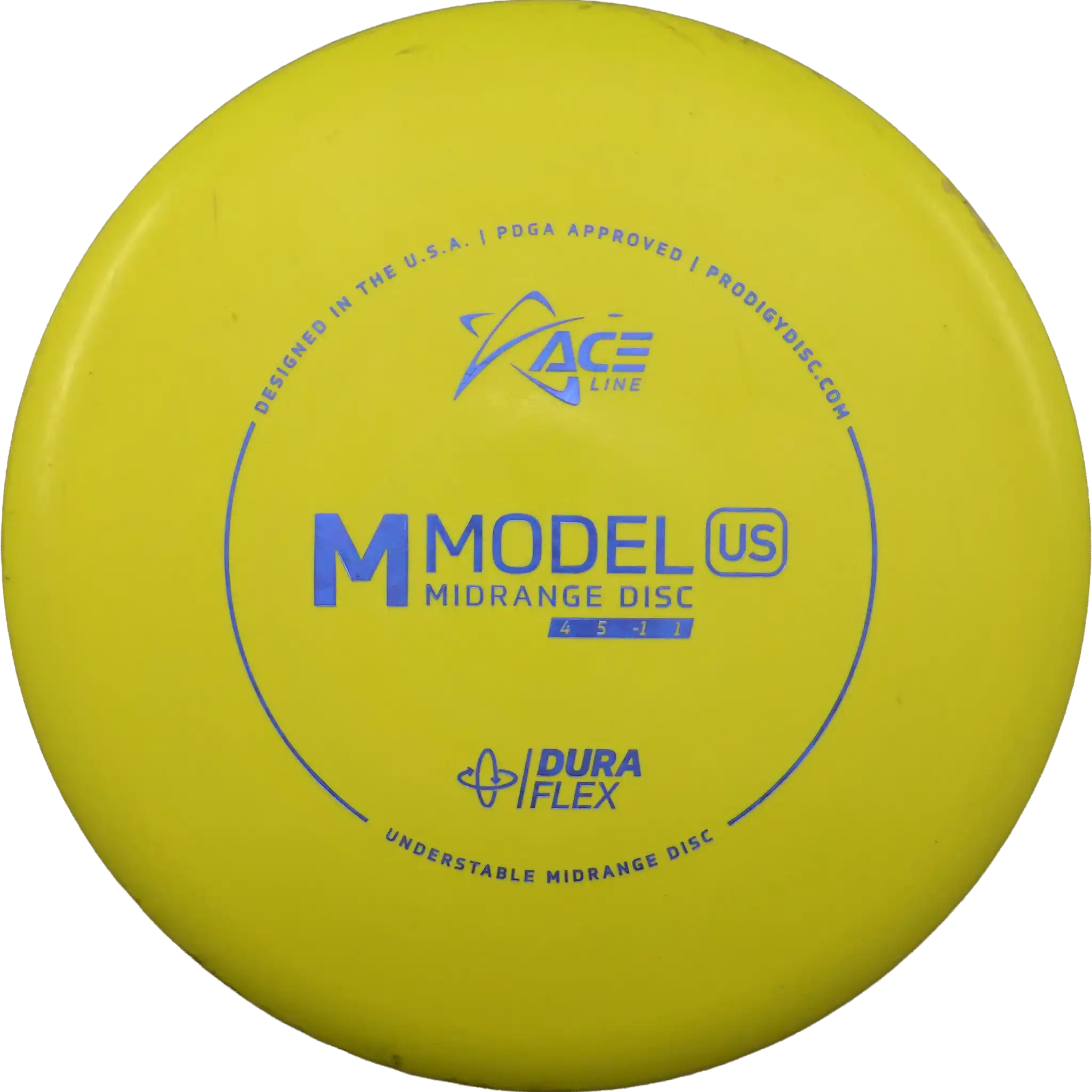 DuraFlex M Model US