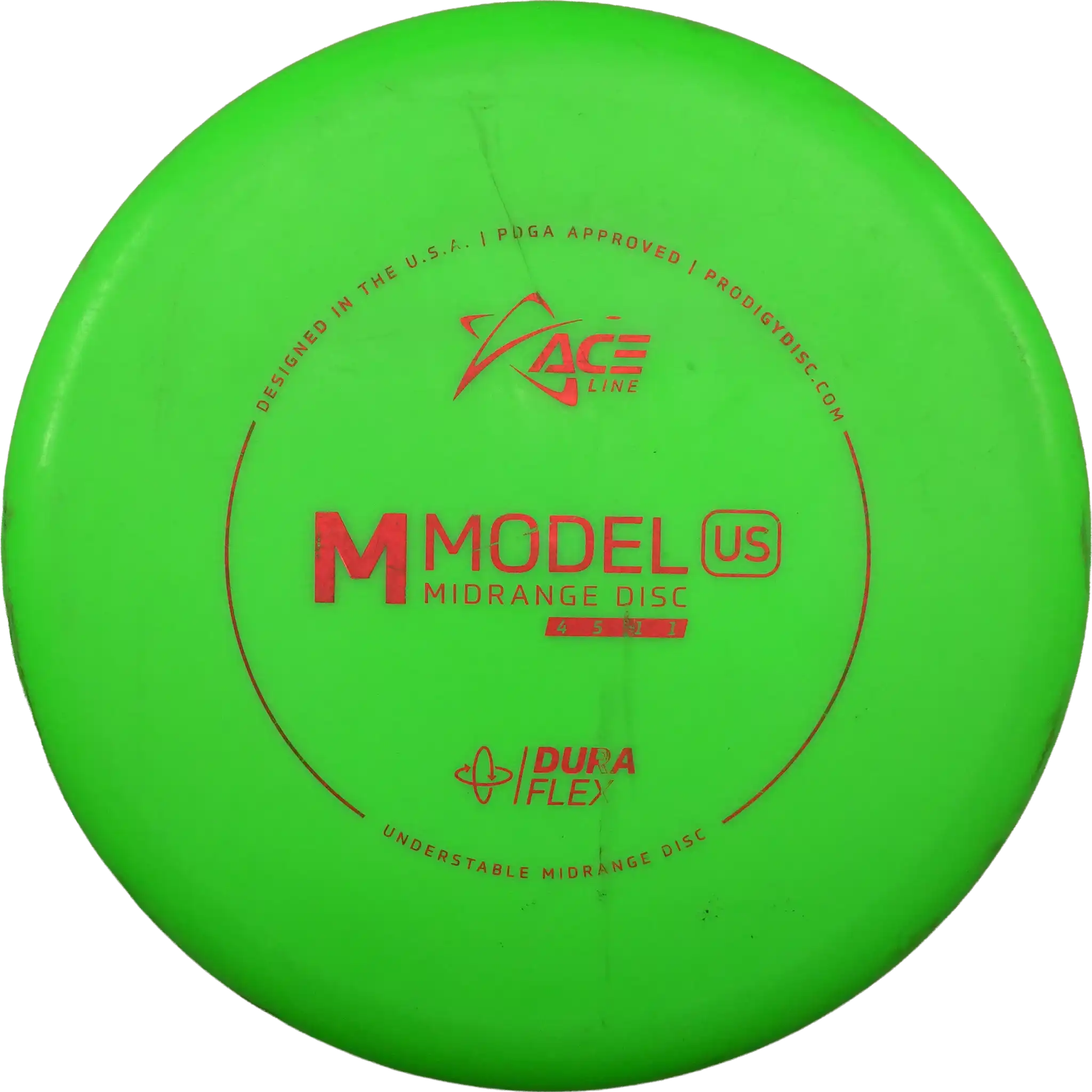 DuraFlex M Model US