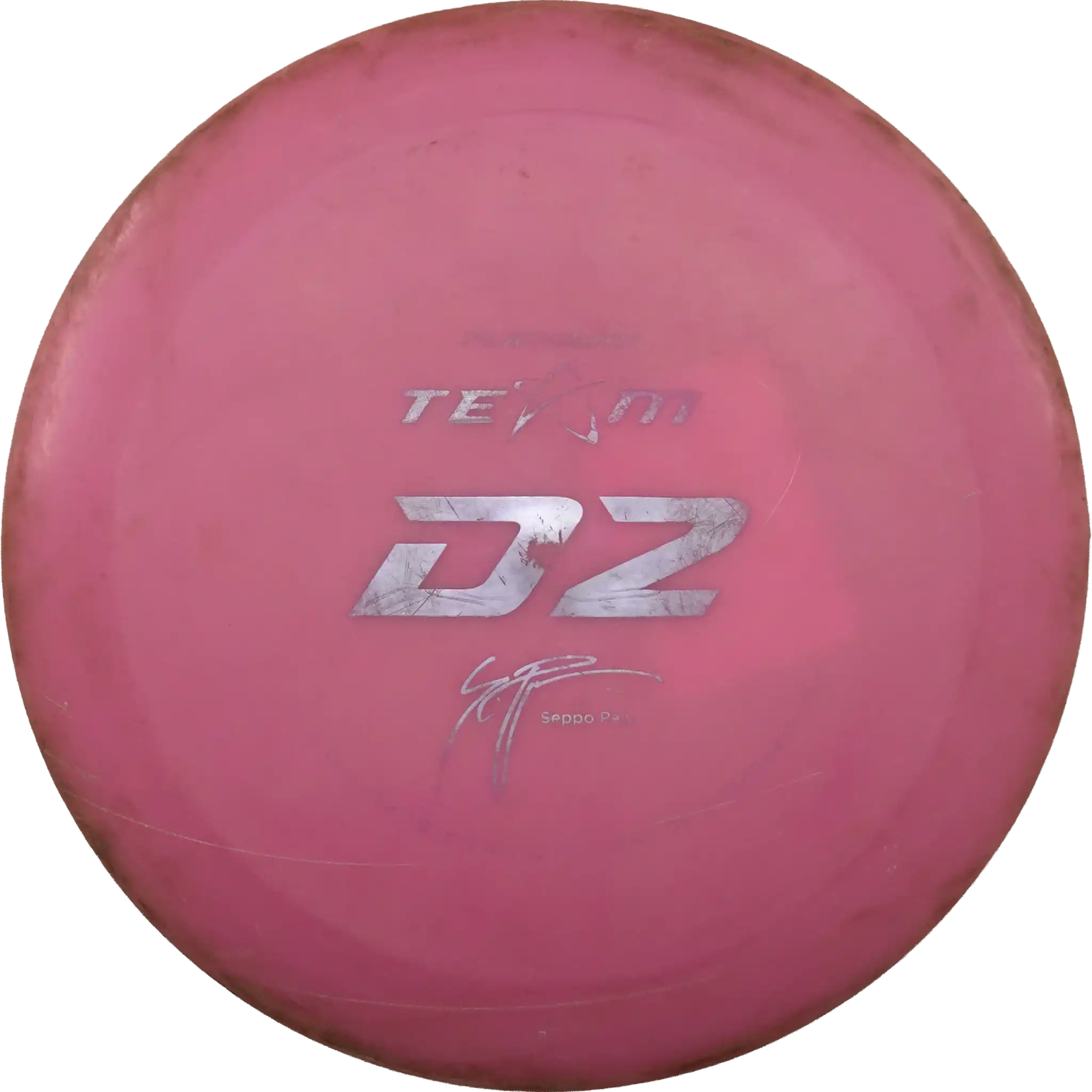 400G D2 - Seppo Paju