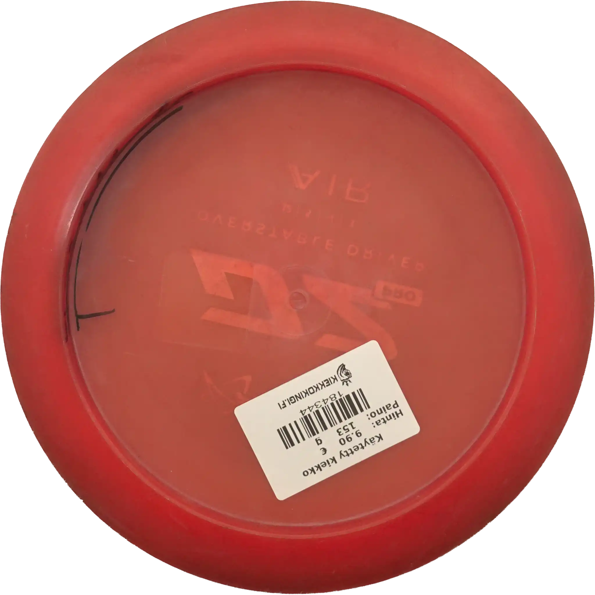 AIR D2 Pro