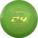 400G D4