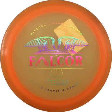 400 Falcor - Cale Leiviska