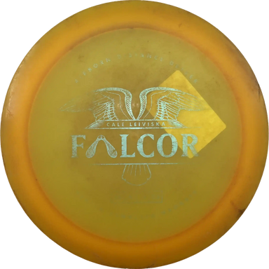 400 Falcor - Cale Leiviska
