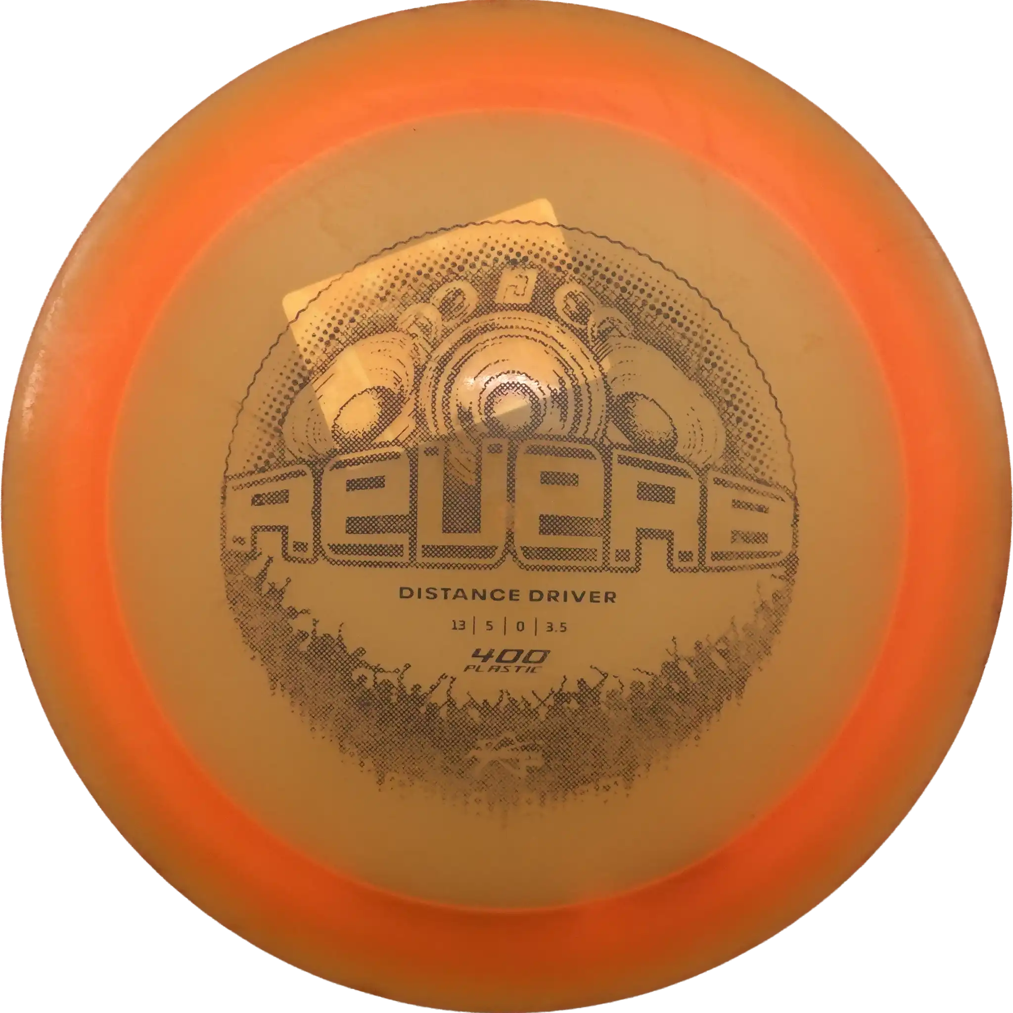 400 Reverb - Kevin Jones