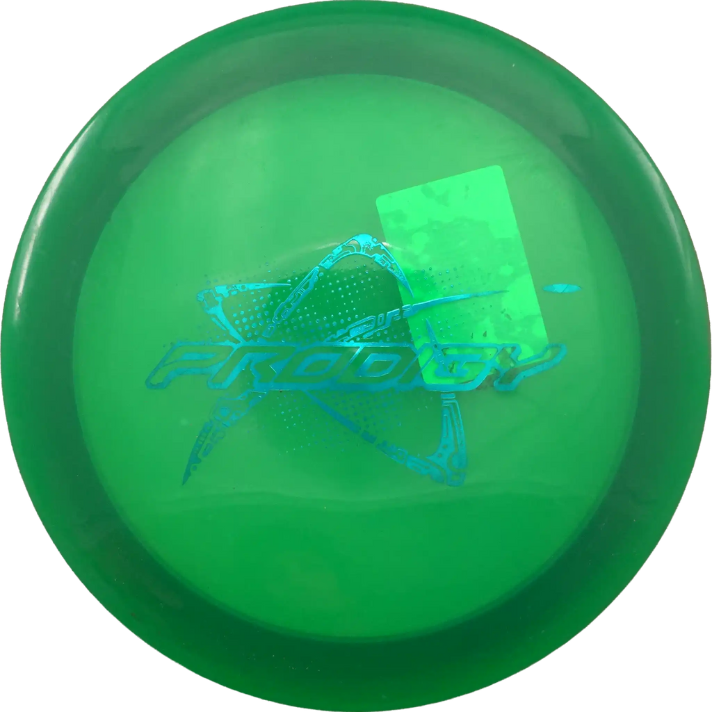 400 X3 - Prodigy Star Stamp