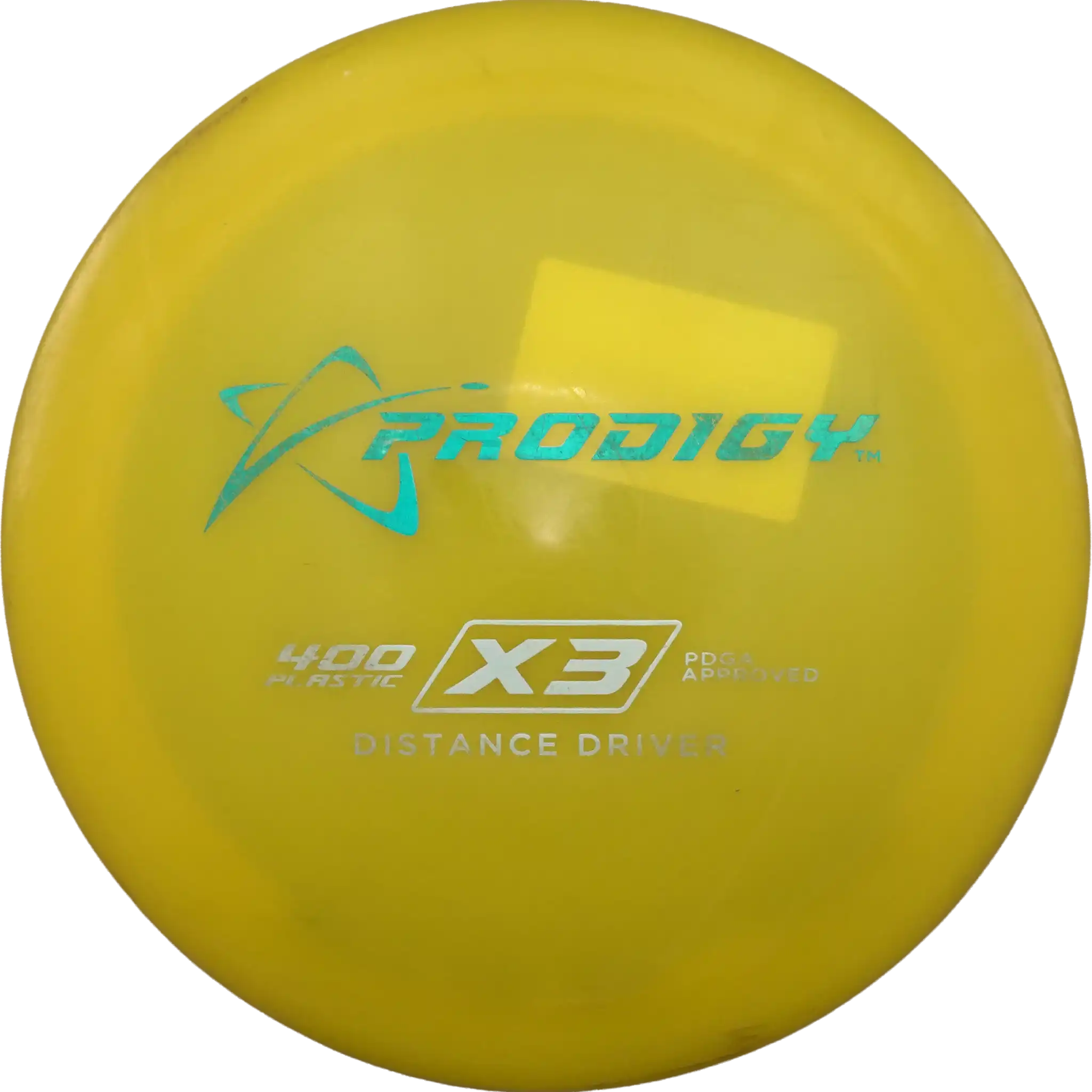 400 X3