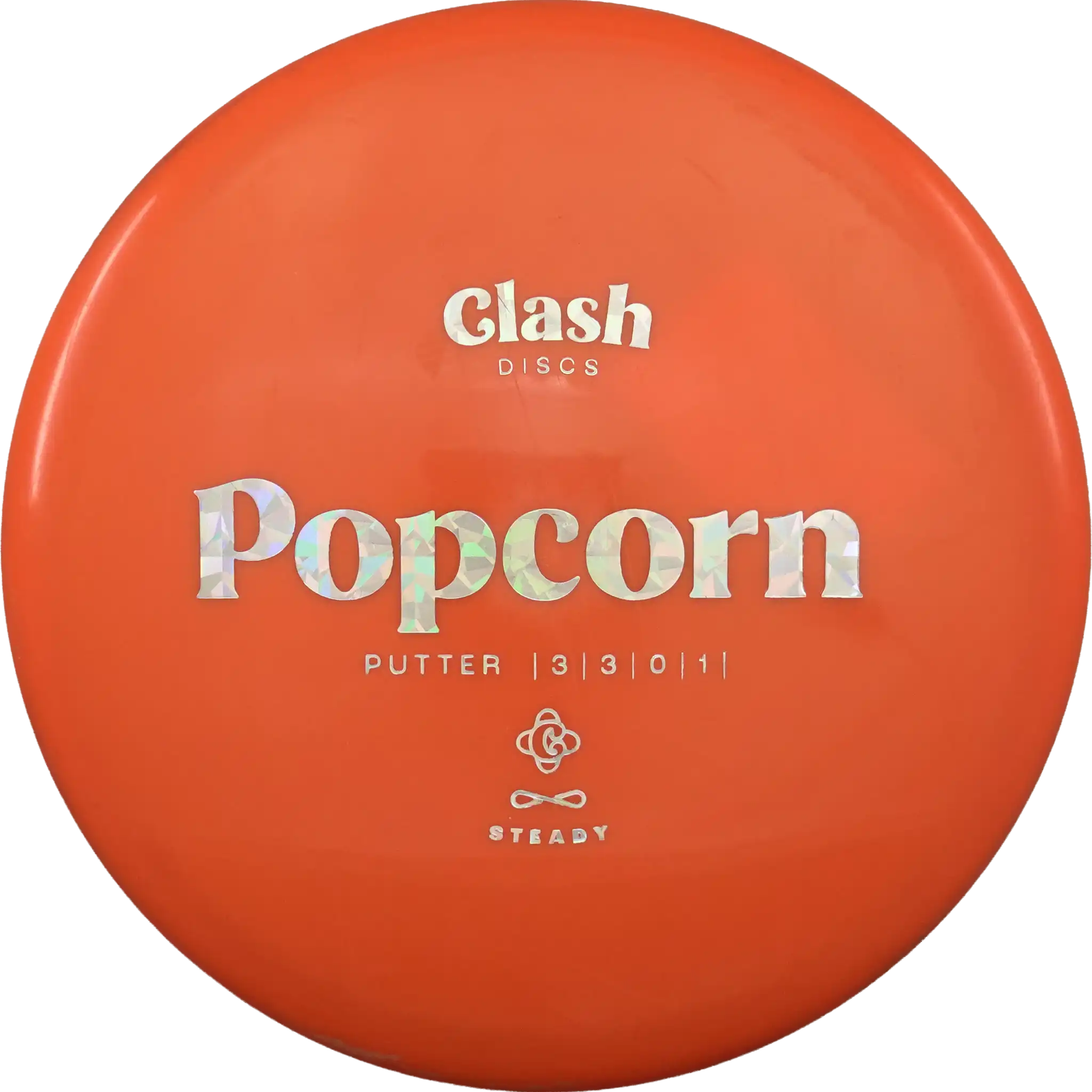 Steady Popcorn