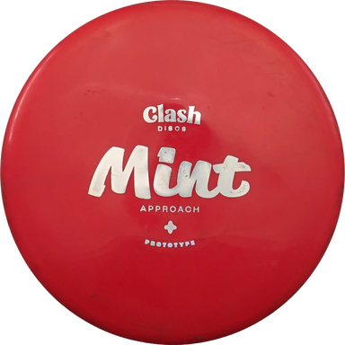 Steady Mint - Prototype